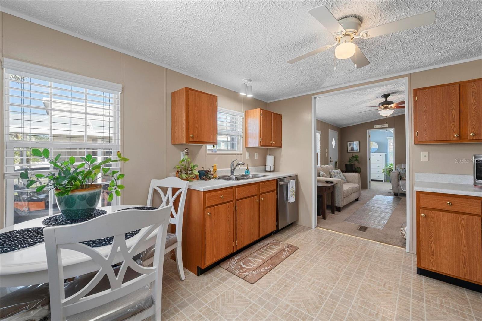 PORT CHARLOTTE VILLAGE - Residential