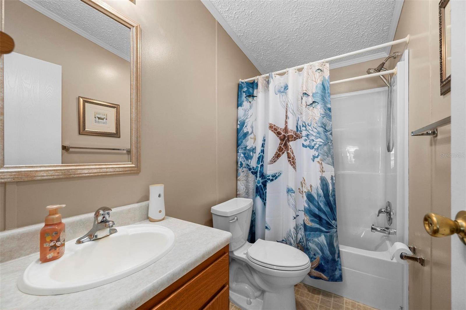 PORT CHARLOTTE VILLAGE - Residential