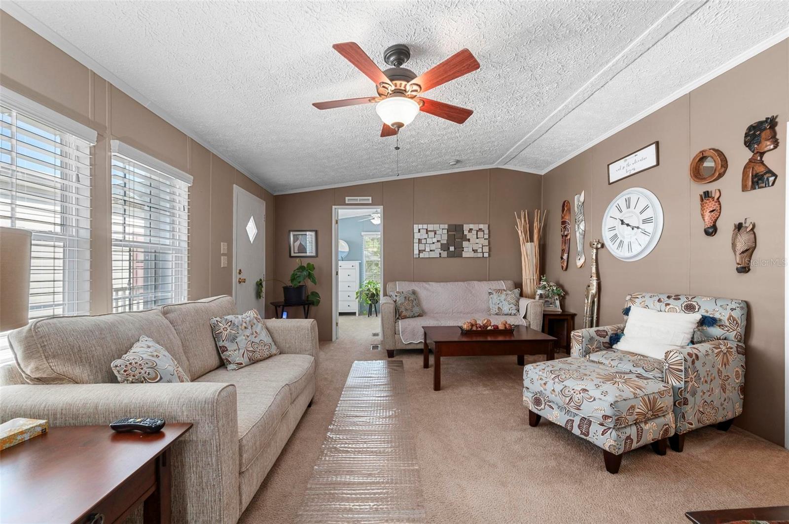PORT CHARLOTTE VILLAGE - Residential