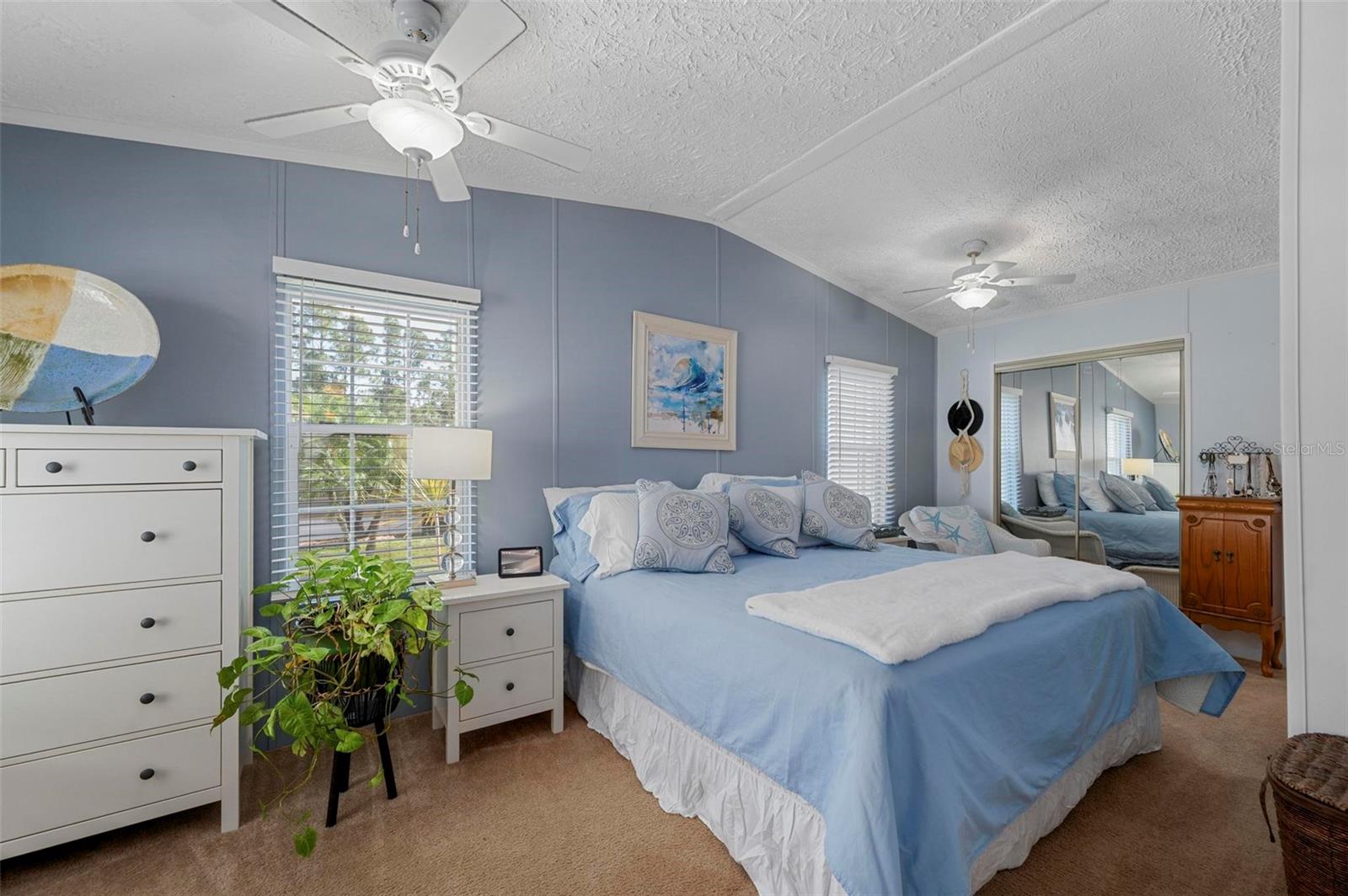 PORT CHARLOTTE VILLAGE - Residential