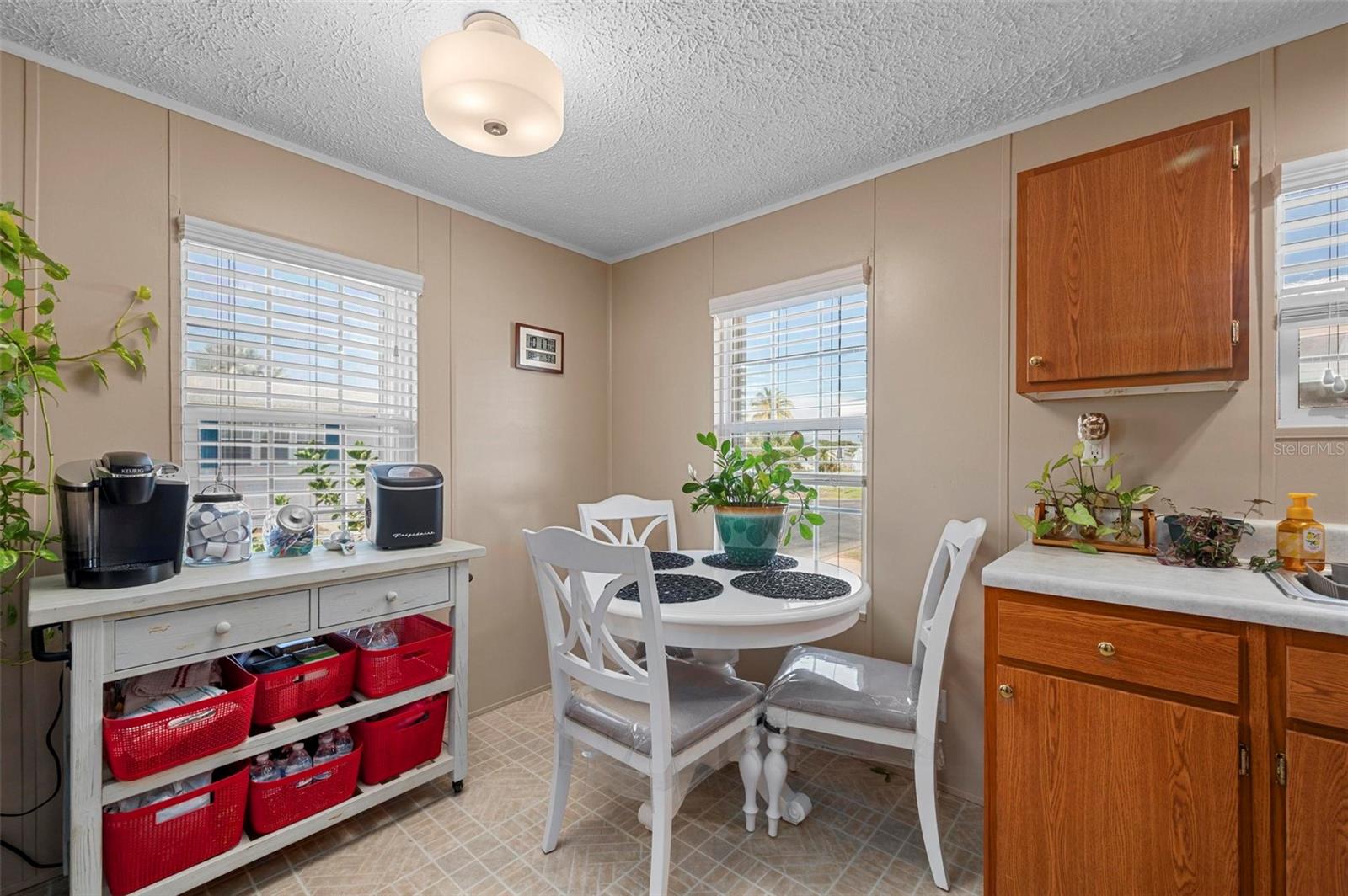 PORT CHARLOTTE VILLAGE - Residential