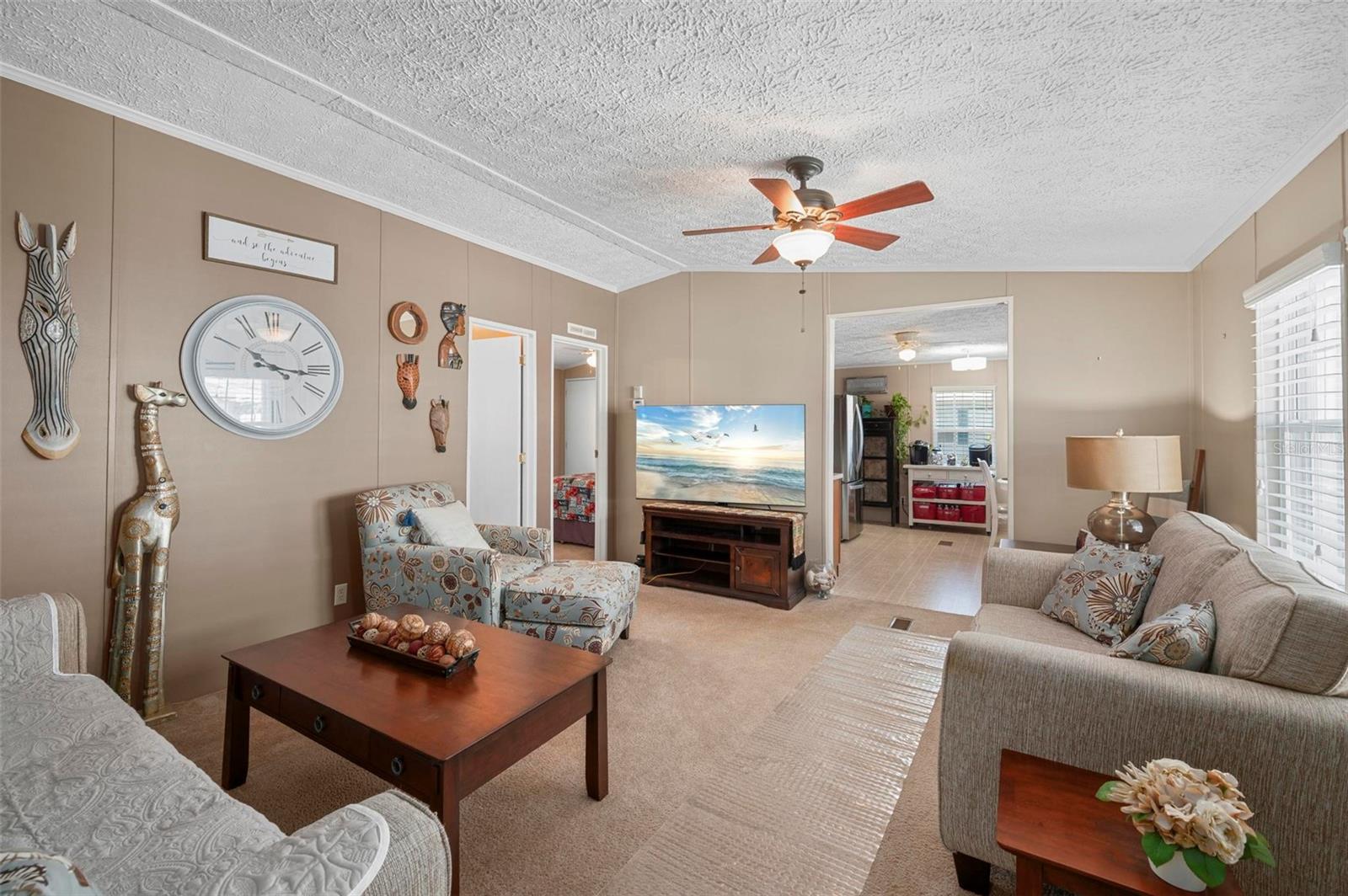PORT CHARLOTTE VILLAGE - Residential
