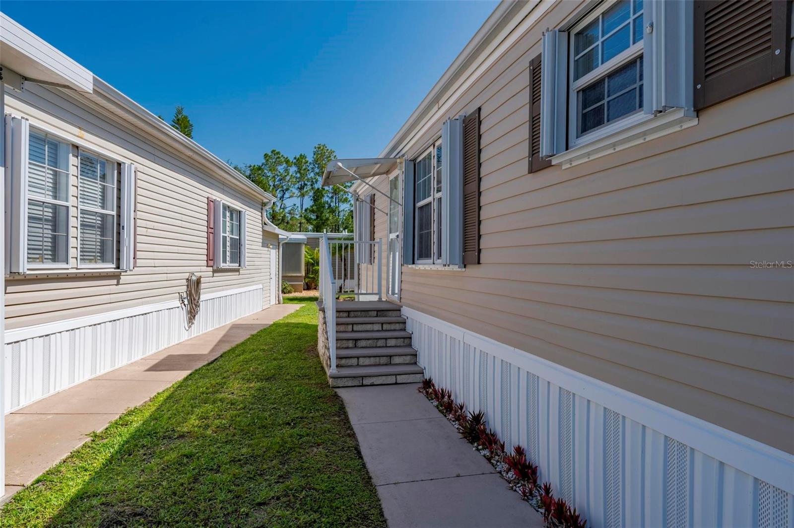 PORT CHARLOTTE VILLAGE - Residential