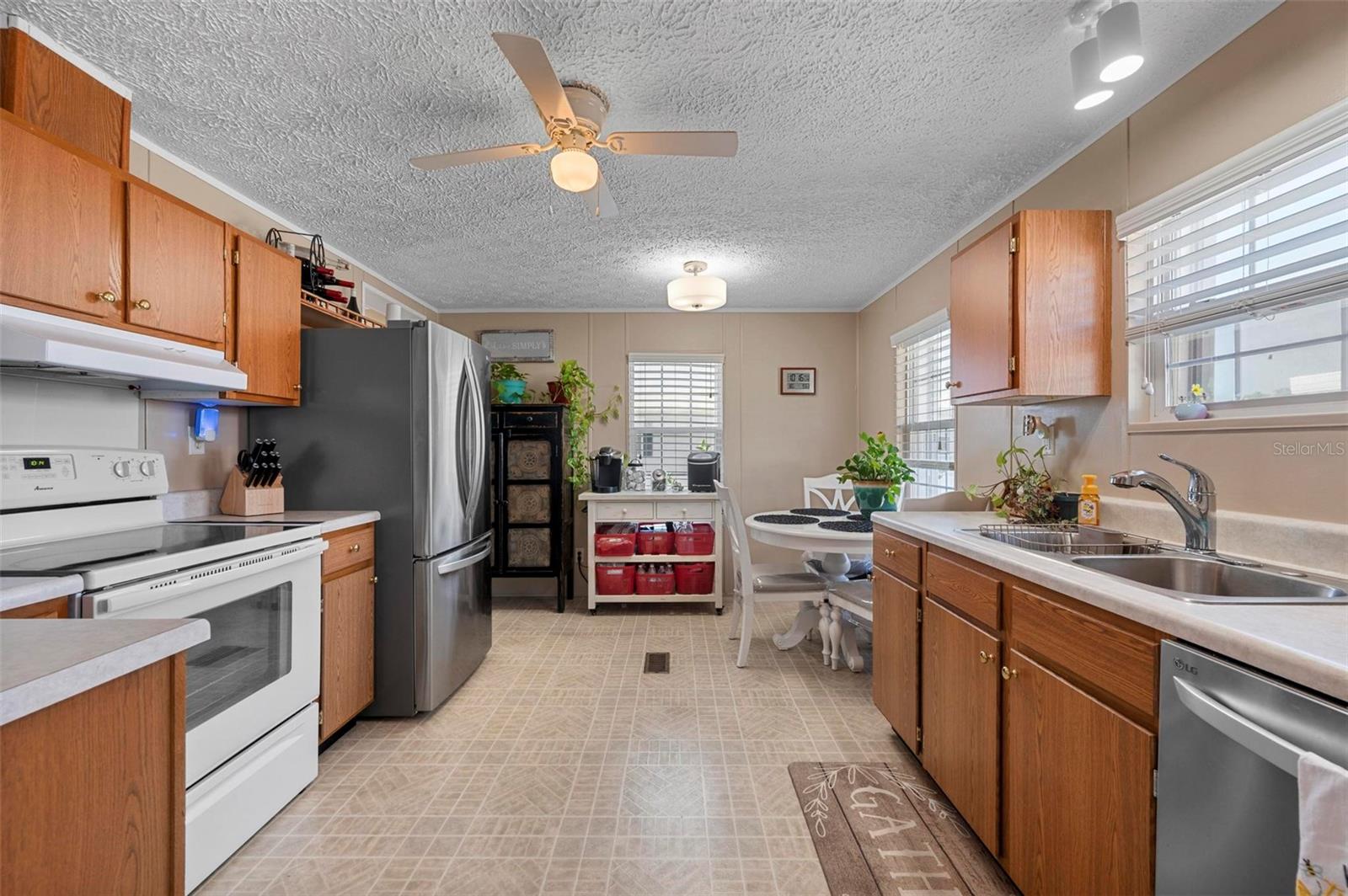 PORT CHARLOTTE VILLAGE - Residential
