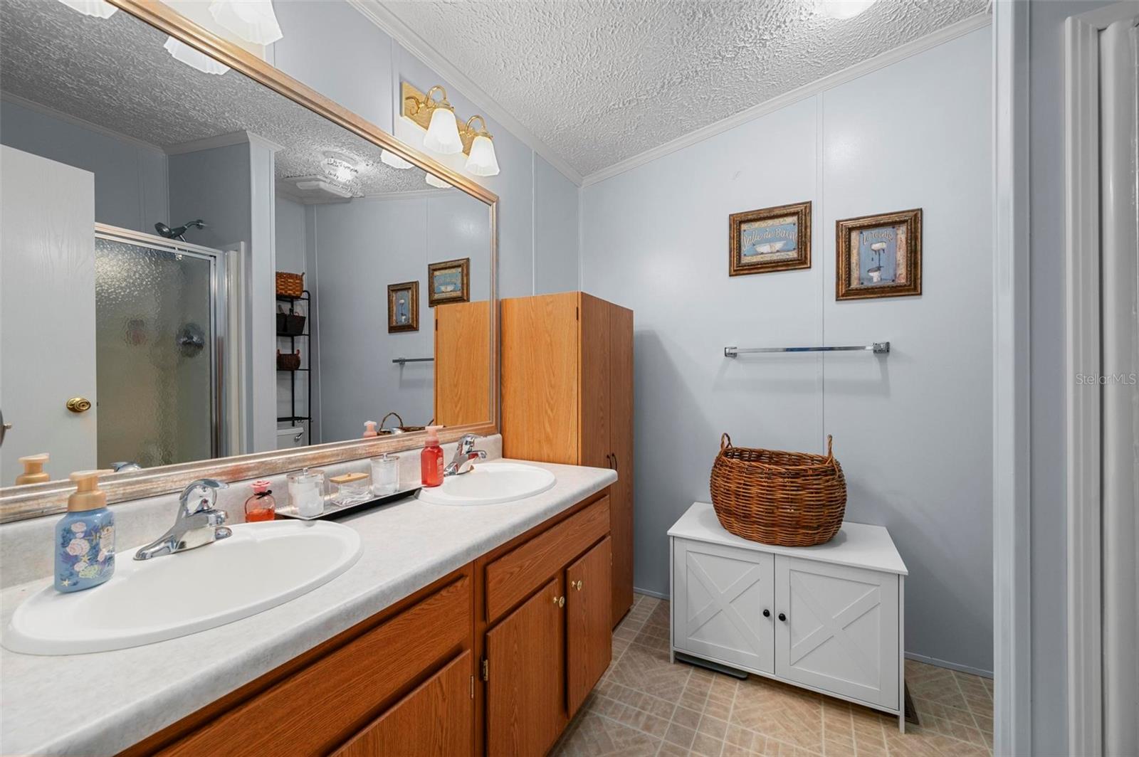 PORT CHARLOTTE VILLAGE - Residential
