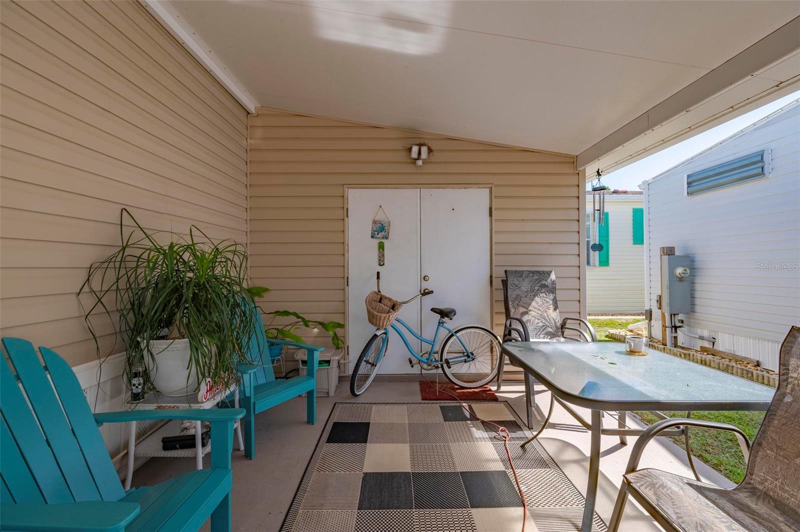 PORT CHARLOTTE VILLAGE - Residential