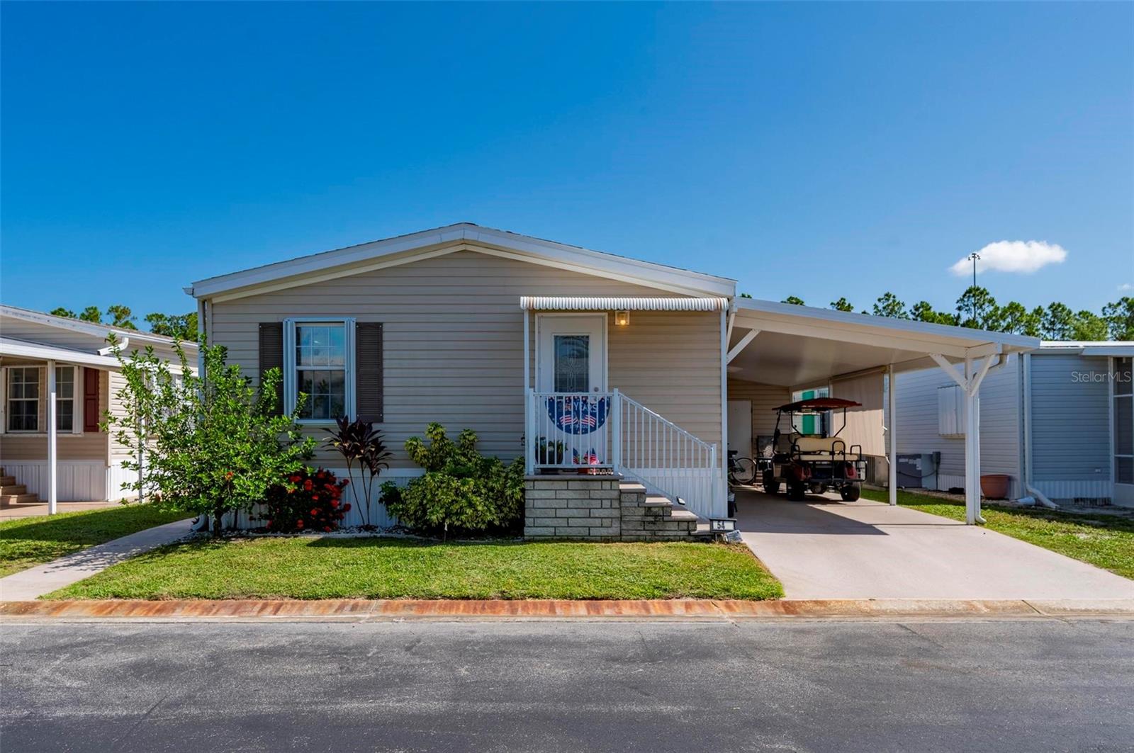 PORT CHARLOTTE VILLAGE - Residential
