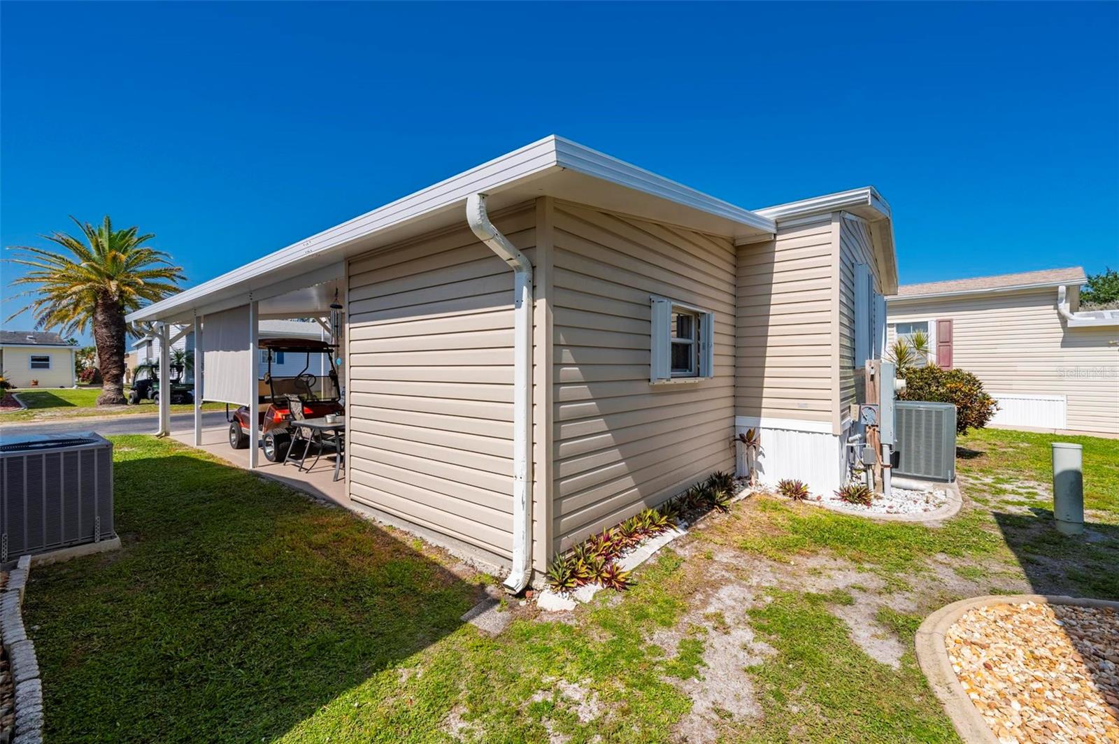 PORT CHARLOTTE VILLAGE - Residential