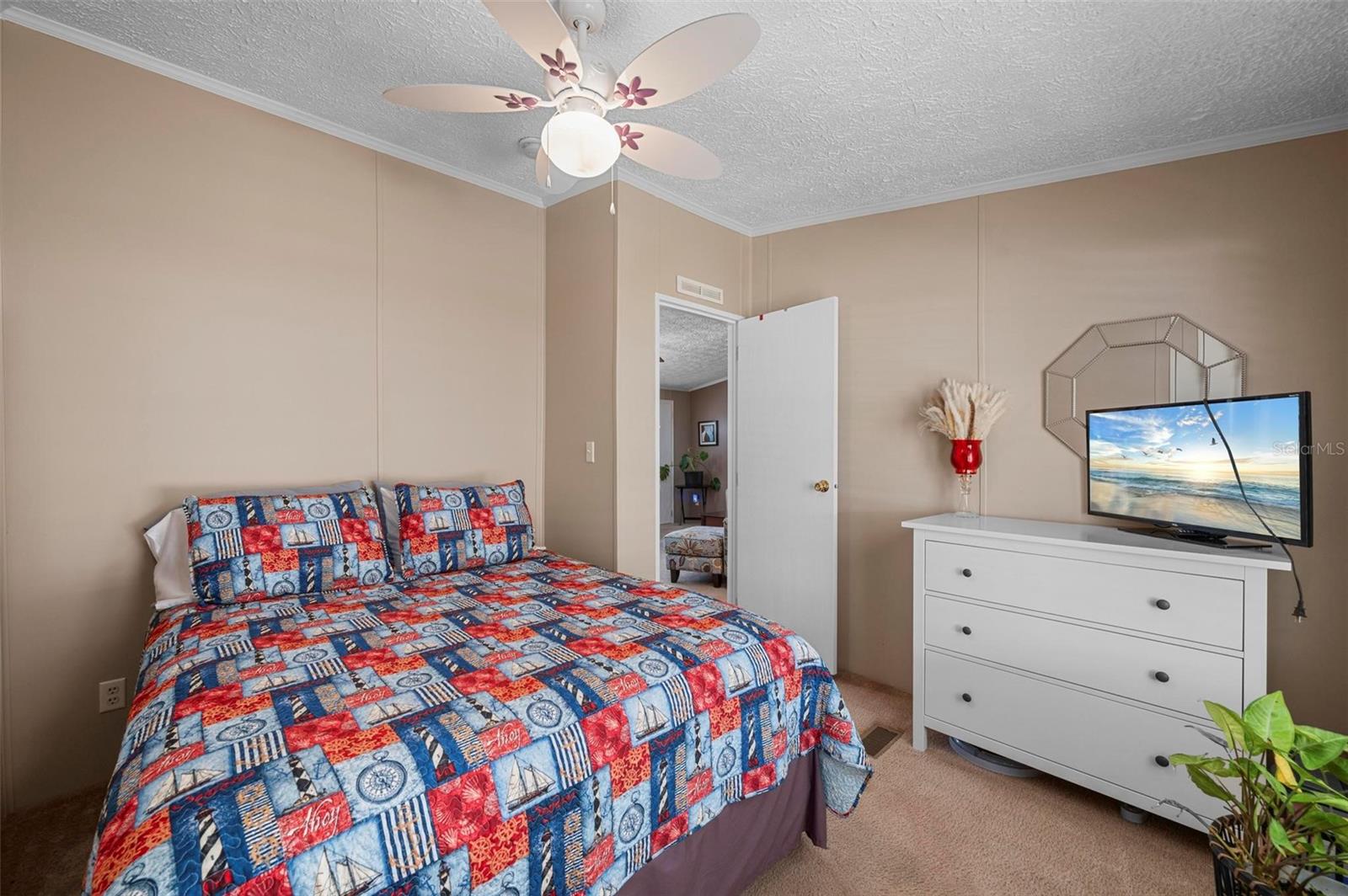 PORT CHARLOTTE VILLAGE - Residential