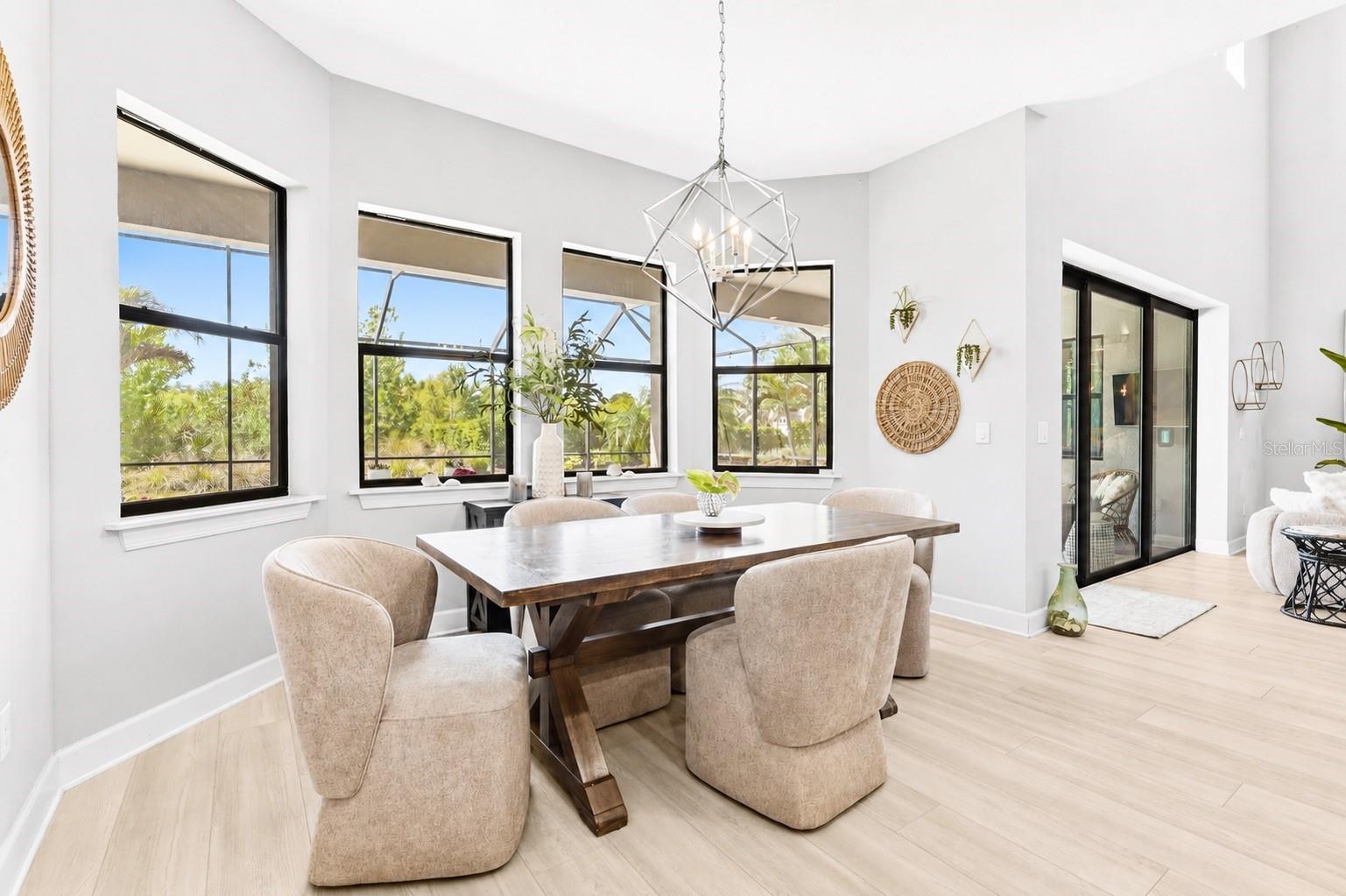 LEGACY ESTATES AT ESPLANADE ON PALMER RANCH - Residential