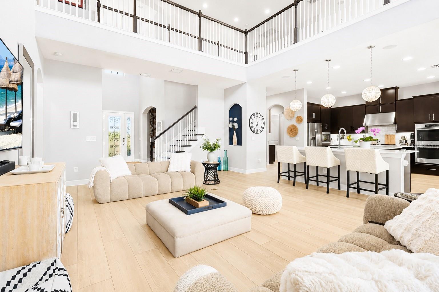 LEGACY ESTATES AT ESPLANADE ON PALMER RANCH - Residential