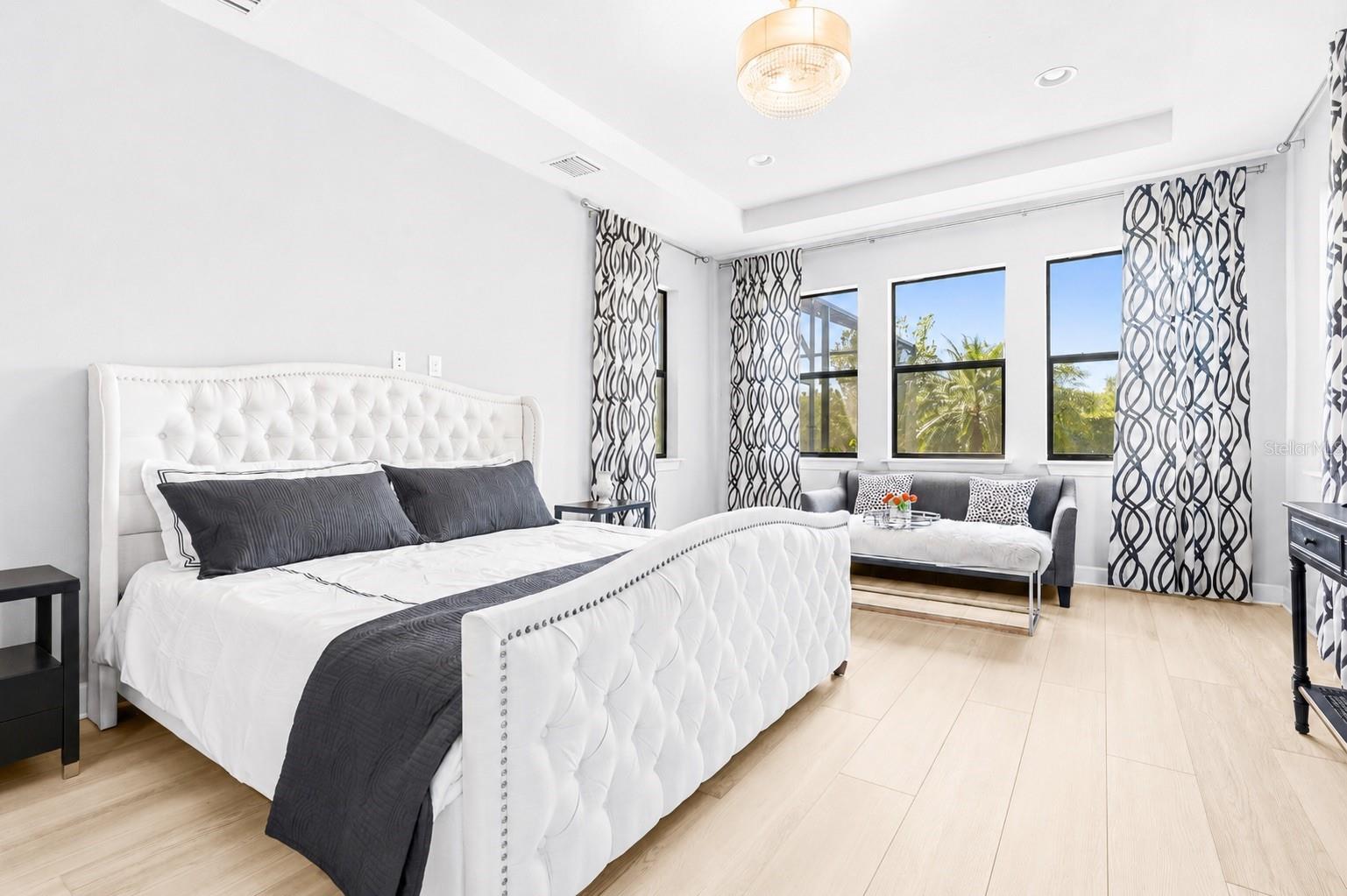 LEGACY ESTATES AT ESPLANADE ON PALMER RANCH - Residential