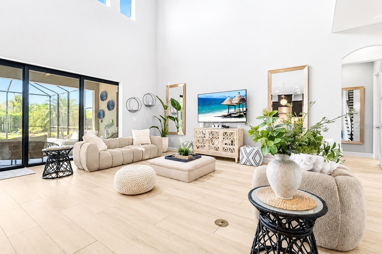LEGACY ESTATES AT ESPLANADE ON PALMER RANCH - Residential
