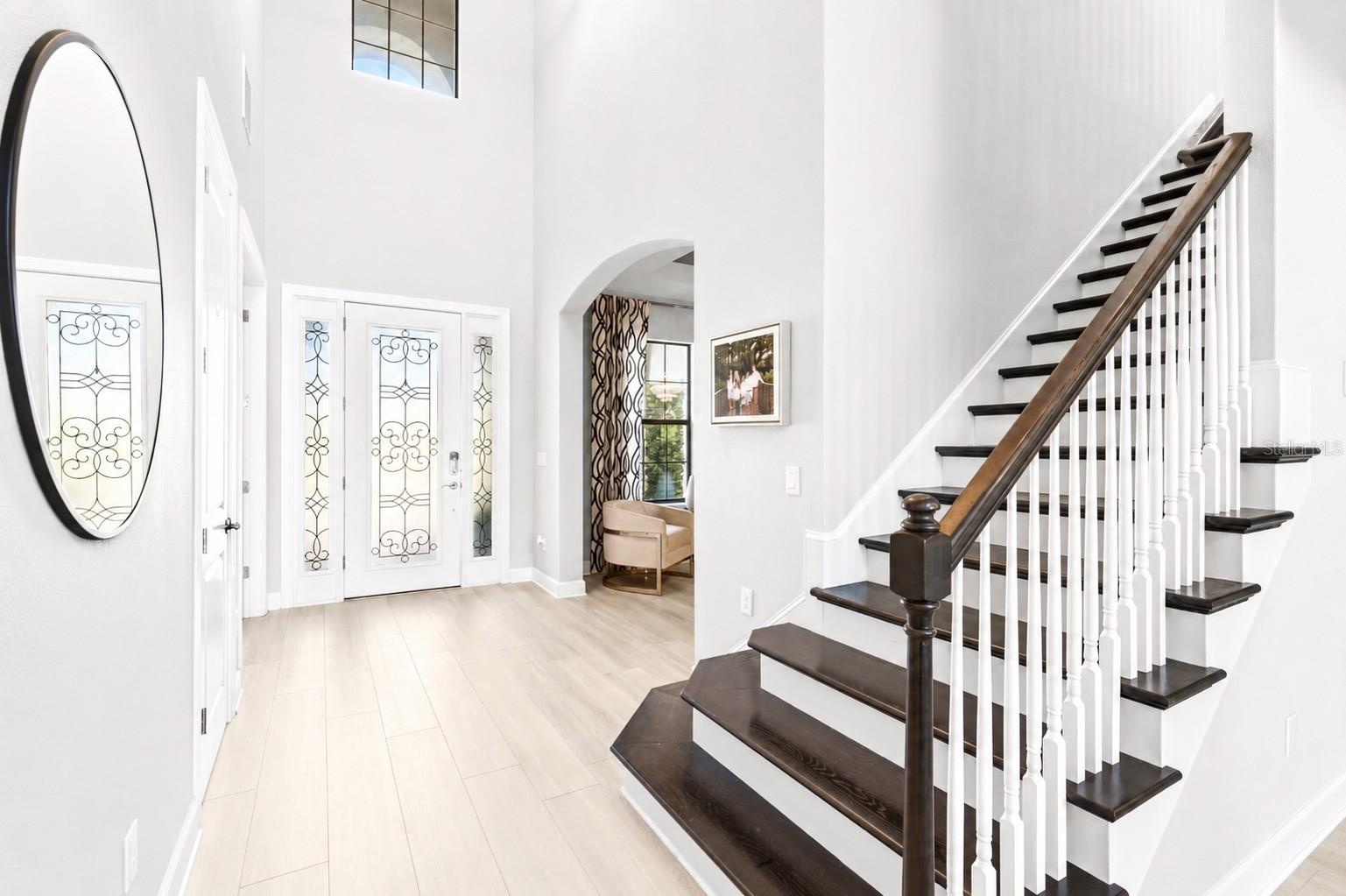 LEGACY ESTATES AT ESPLANADE ON PALMER RANCH - Residential