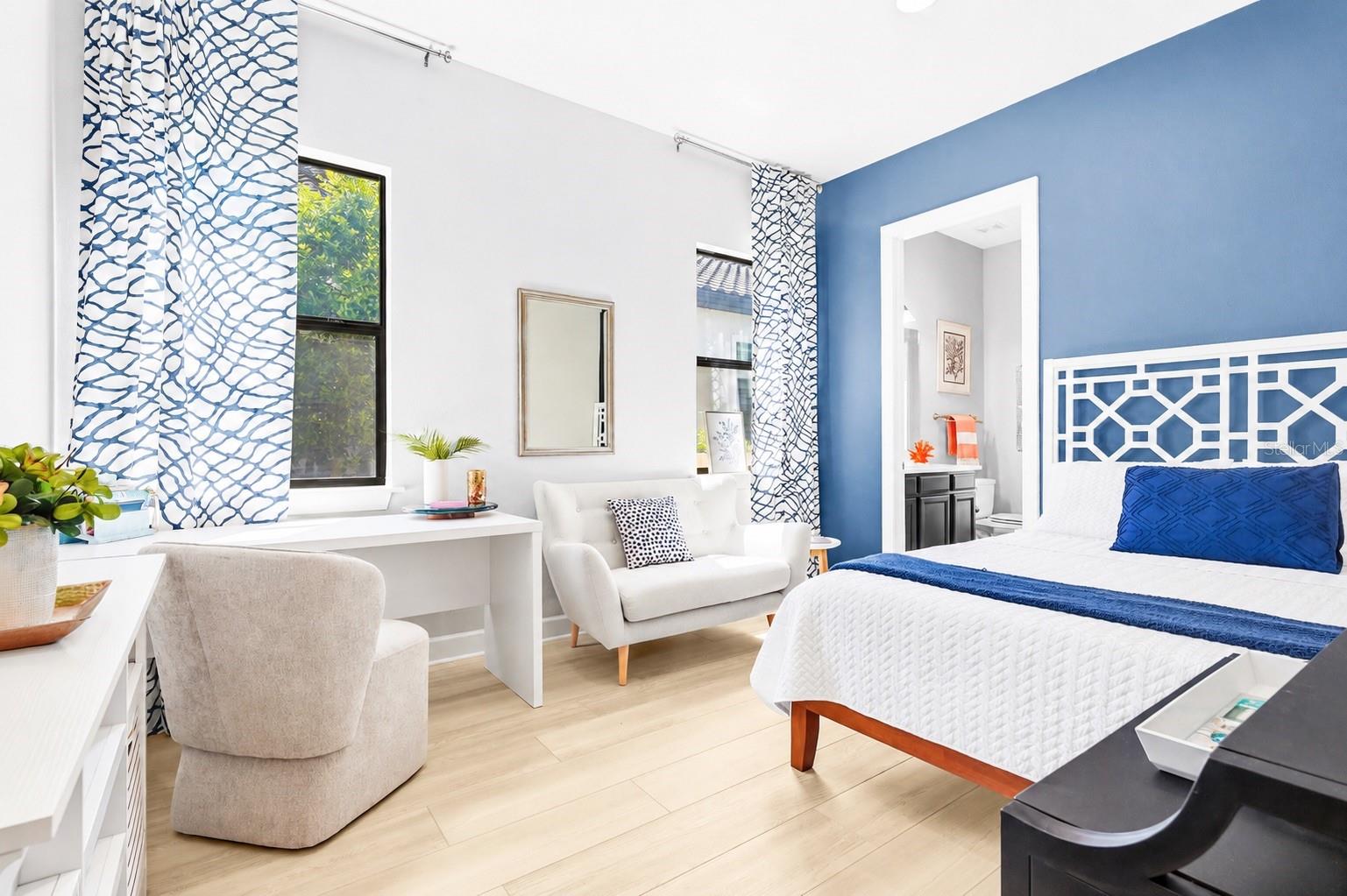 LEGACY ESTATES AT ESPLANADE ON PALMER RANCH - Residential