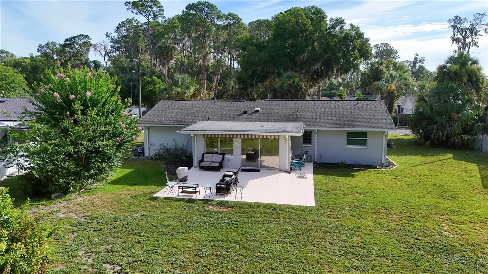 LAKE DORA PINES - Residential