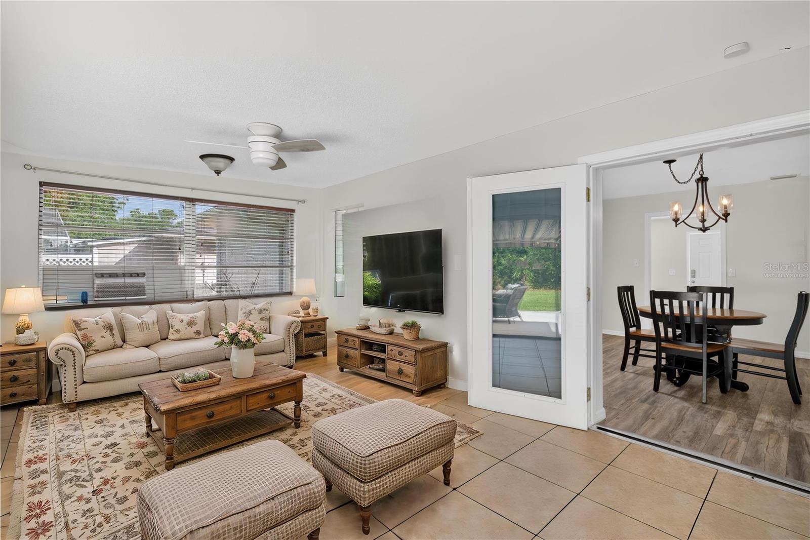 LAKE DORA PINES - Residential