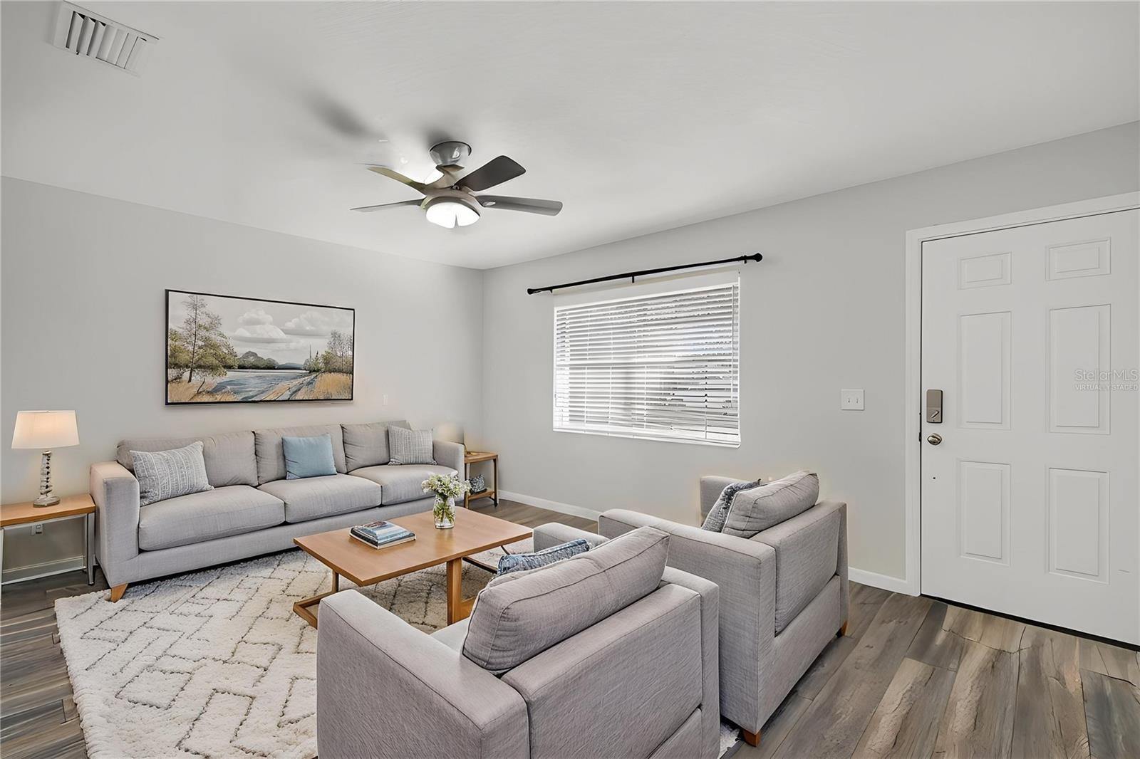 LAKE DORA PINES - Residential
