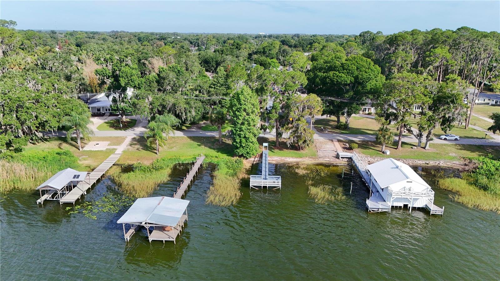 LAKE DORA PINES - Residential