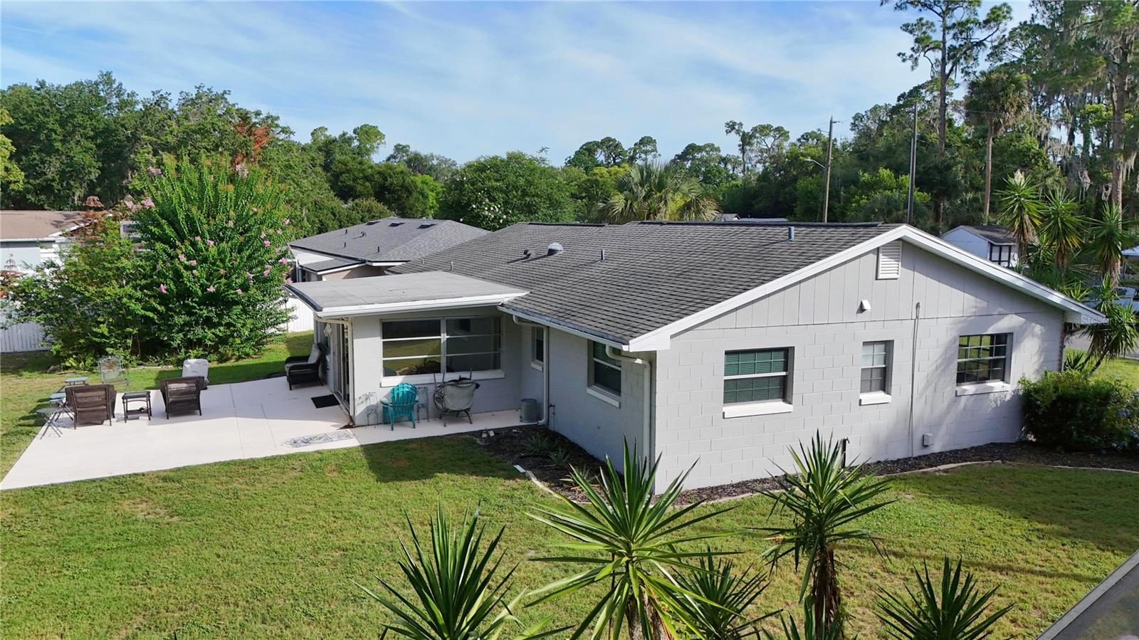 LAKE DORA PINES - Residential