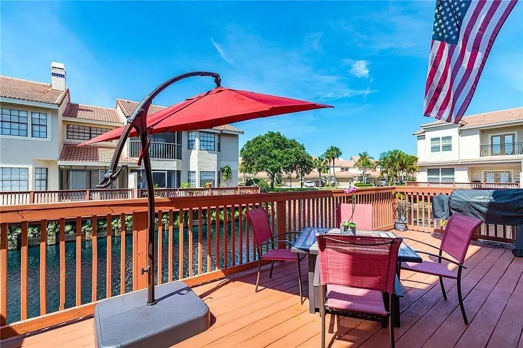 SAN MARINO BAY CONDO 5 - Residential