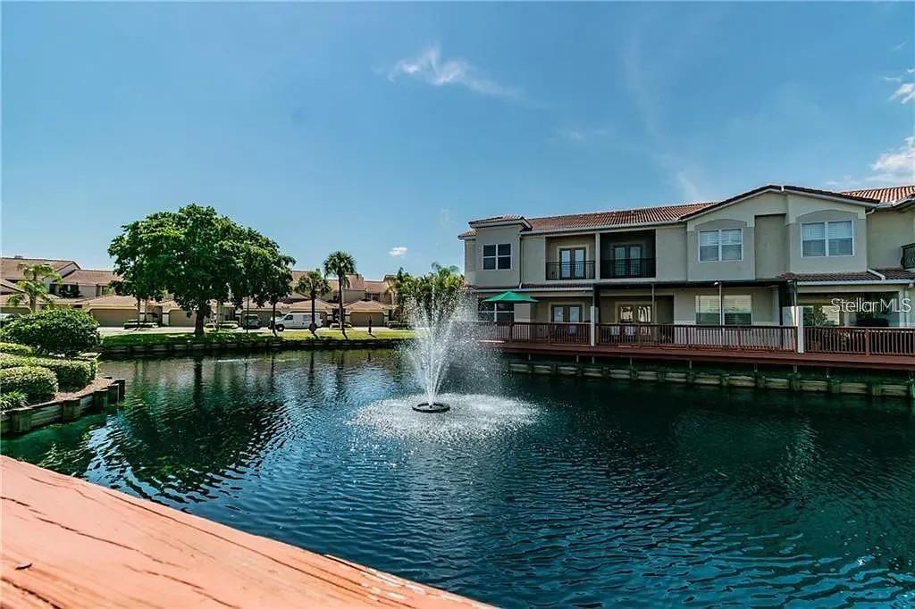 SAN MARINO BAY CONDO 5 - Residential