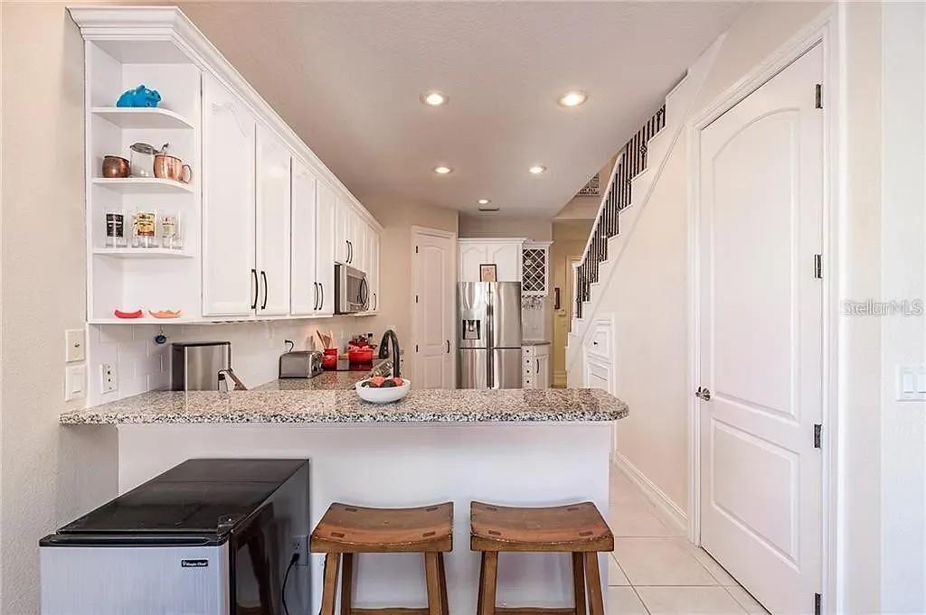 SAN MARINO BAY CONDO 5 - Residential