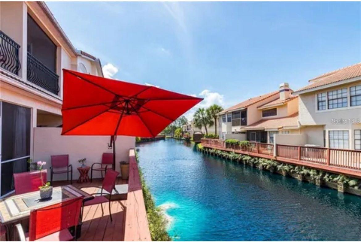 SAN MARINO BAY CONDO 5 - Residential