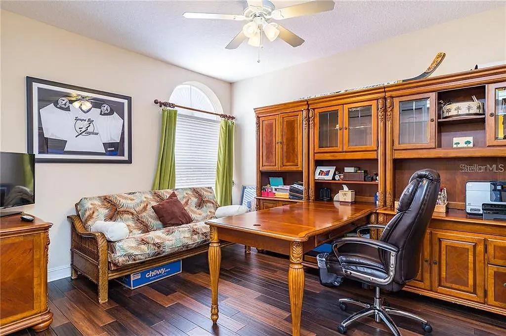 SAN MARINO BAY CONDO 5 - Residential