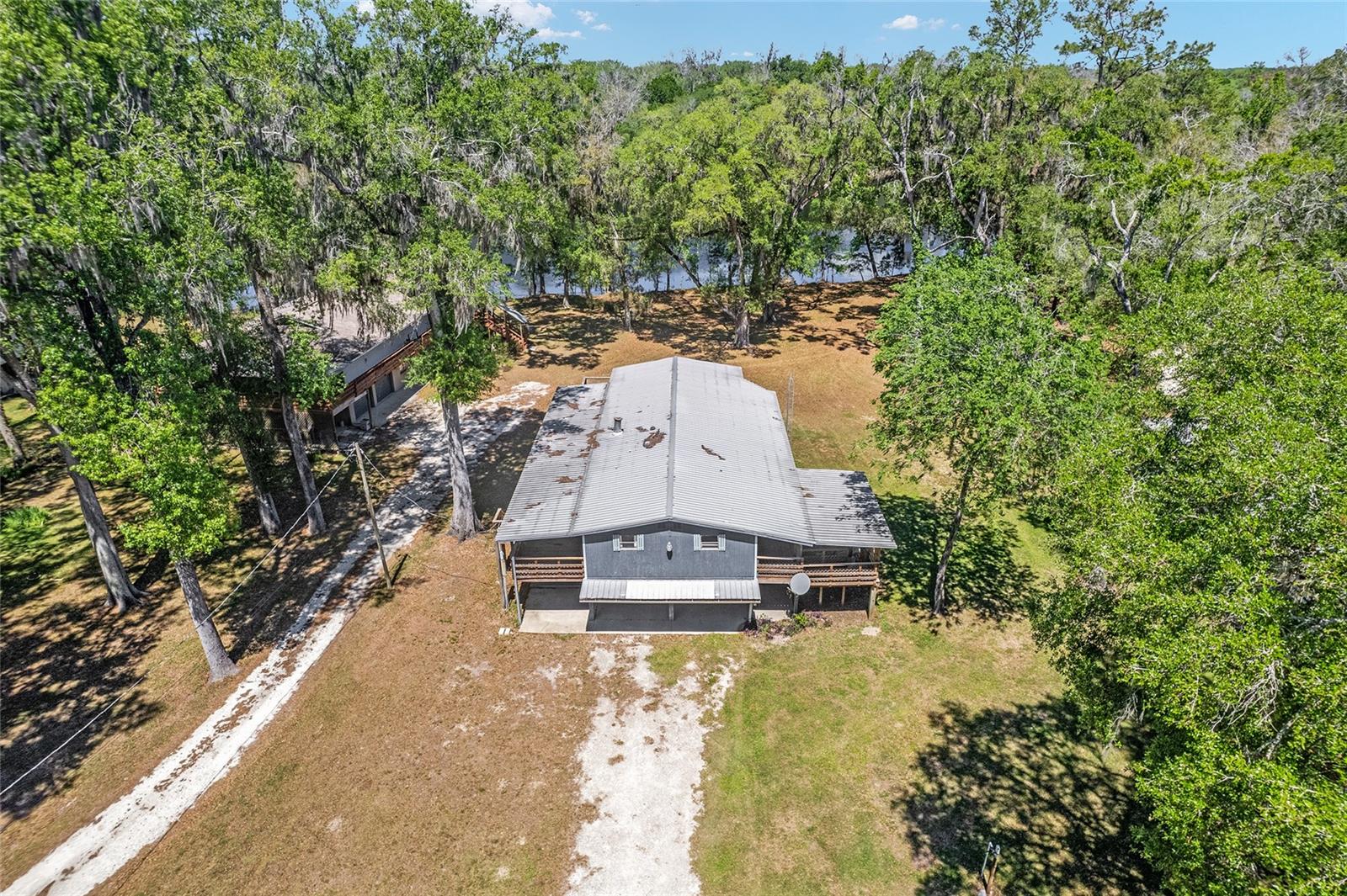 SUWANNEE ROVERA ESTATES - Residential