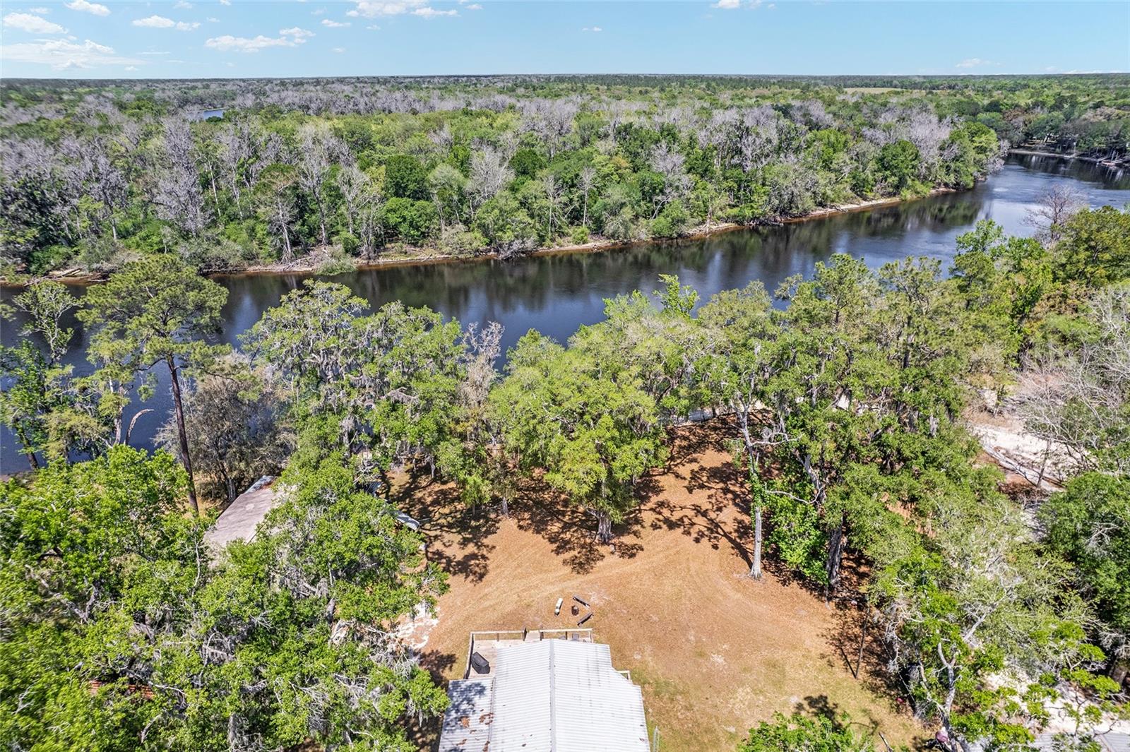 SUWANNEE ROVERA ESTATES - Residential