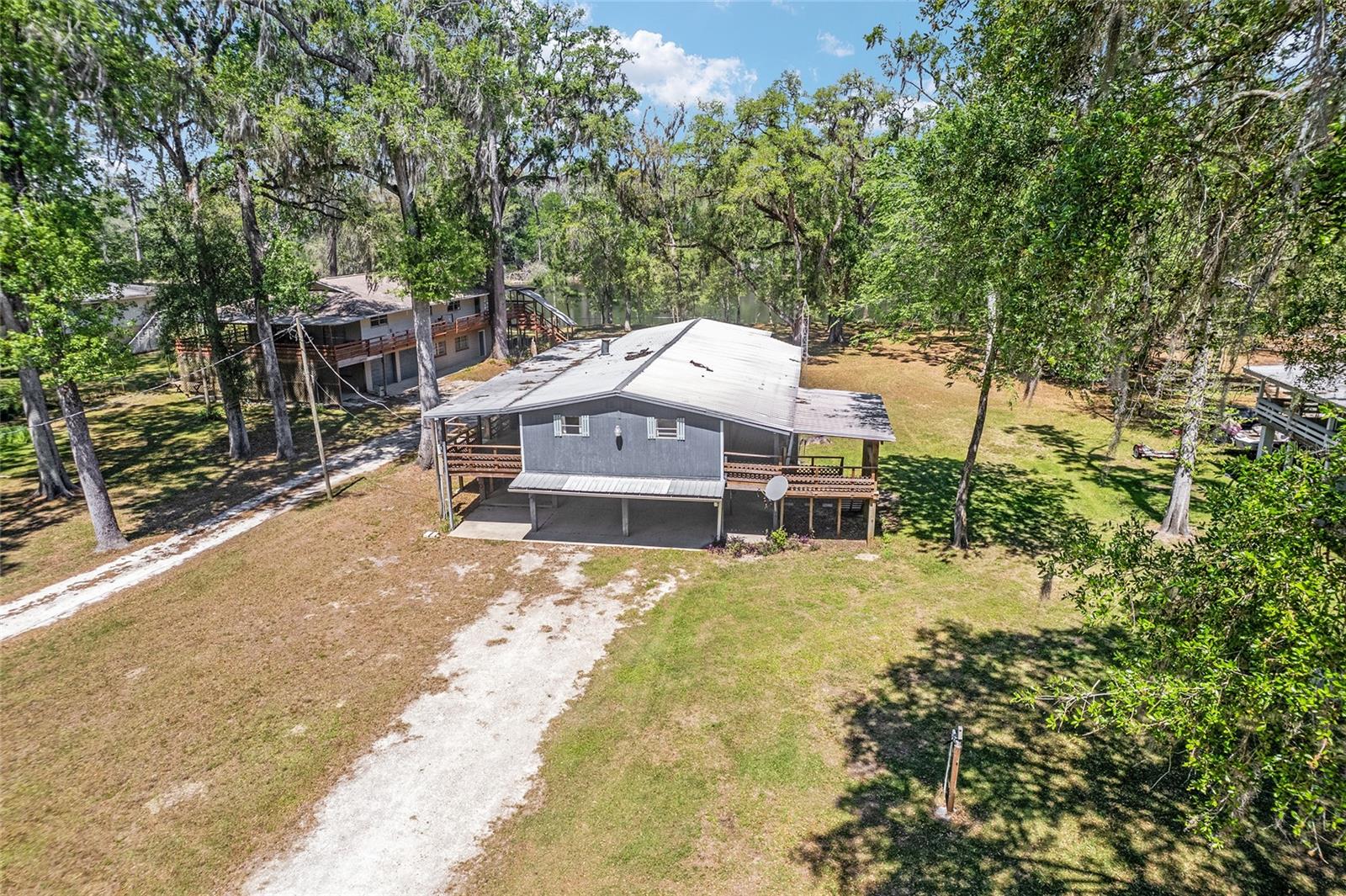 SUWANNEE ROVERA ESTATES - Residential
