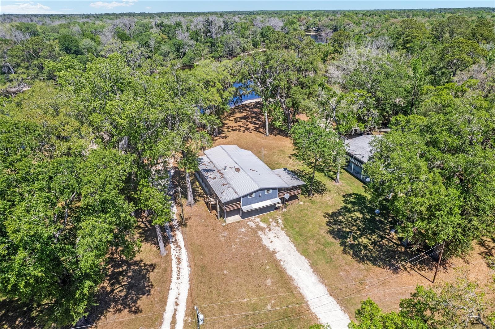 SUWANNEE ROVERA ESTATES - Residential