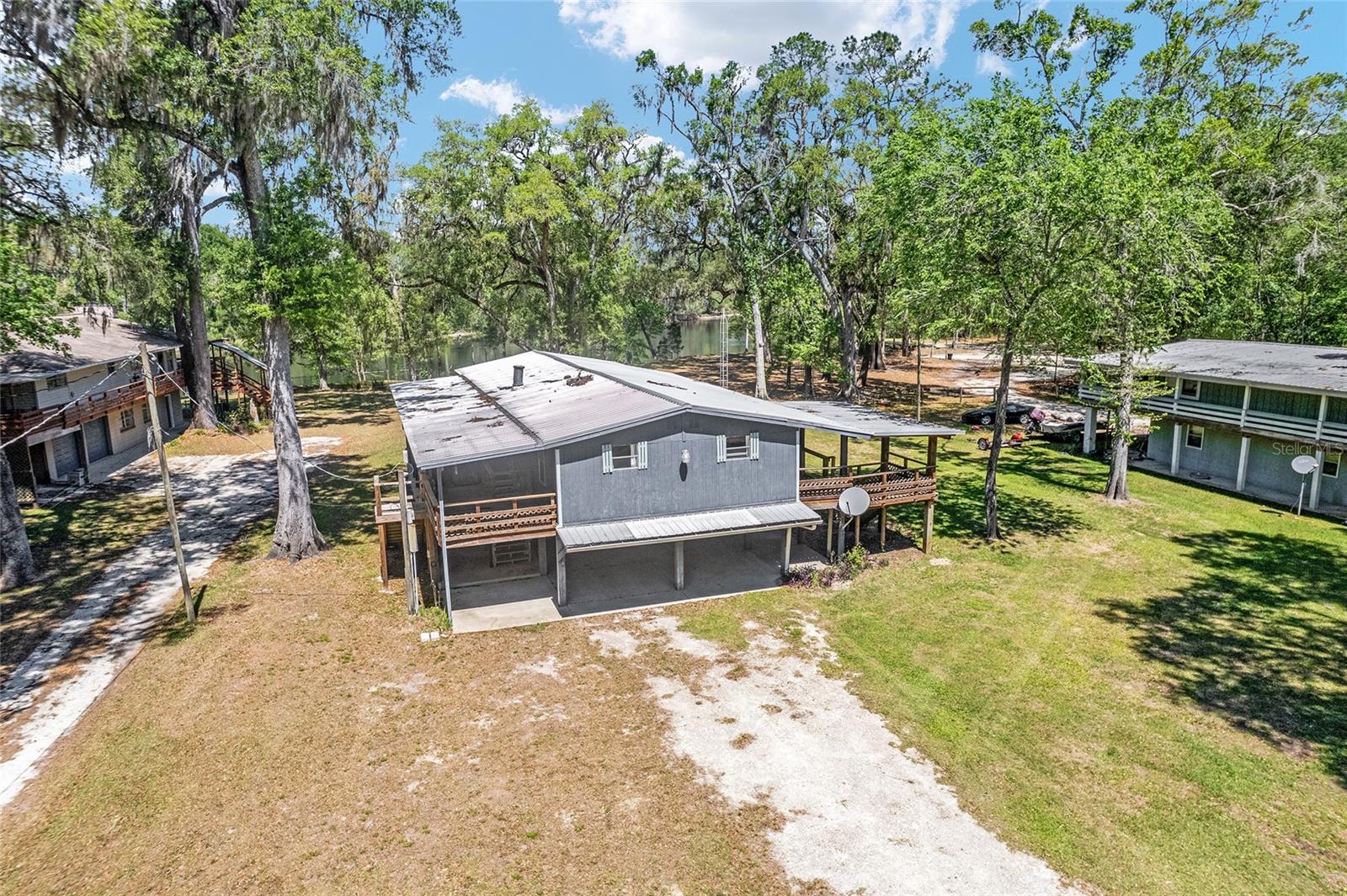 SUWANNEE ROVERA ESTATES - Residential