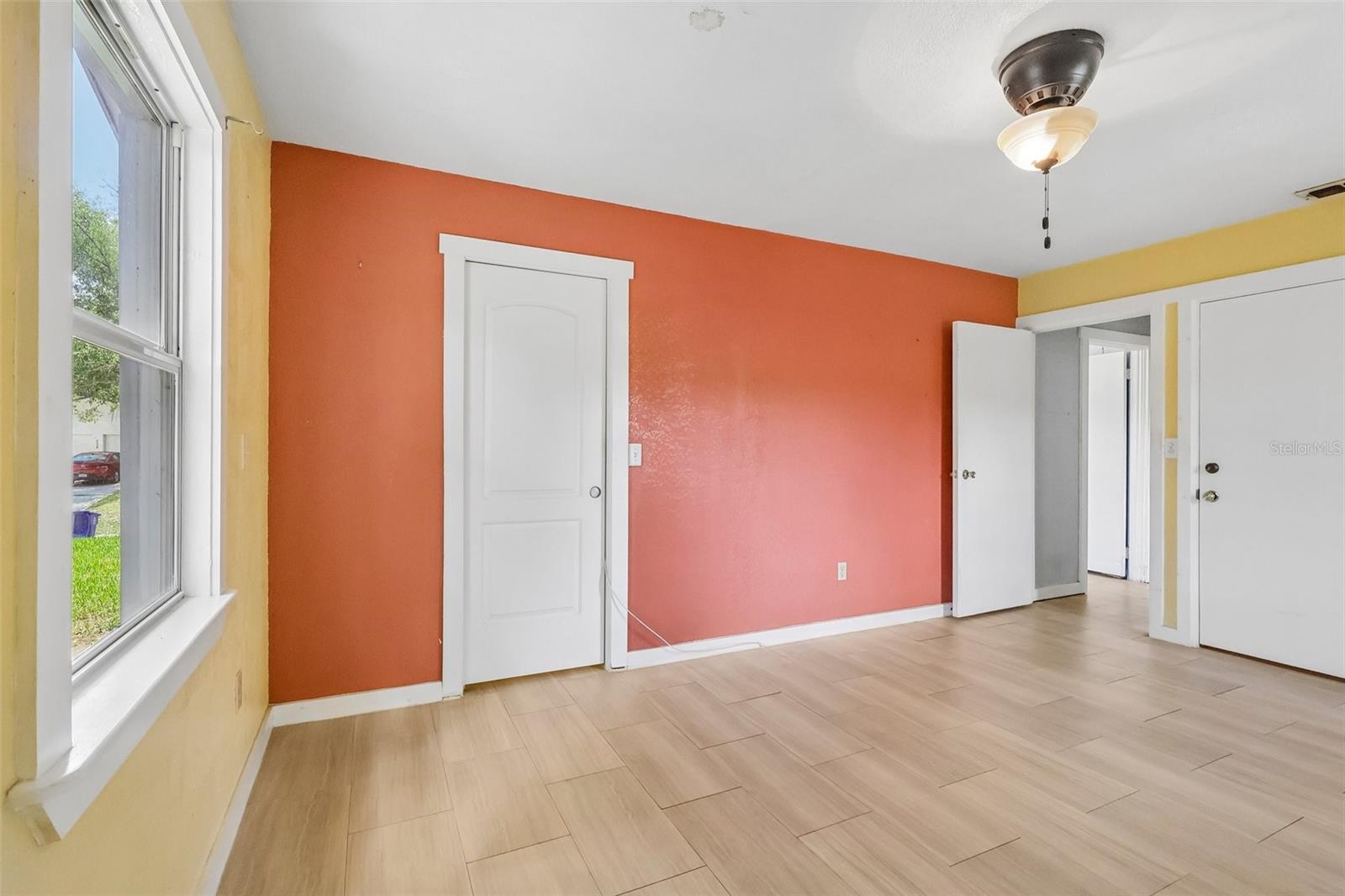 PALMOREY SUB - Residential