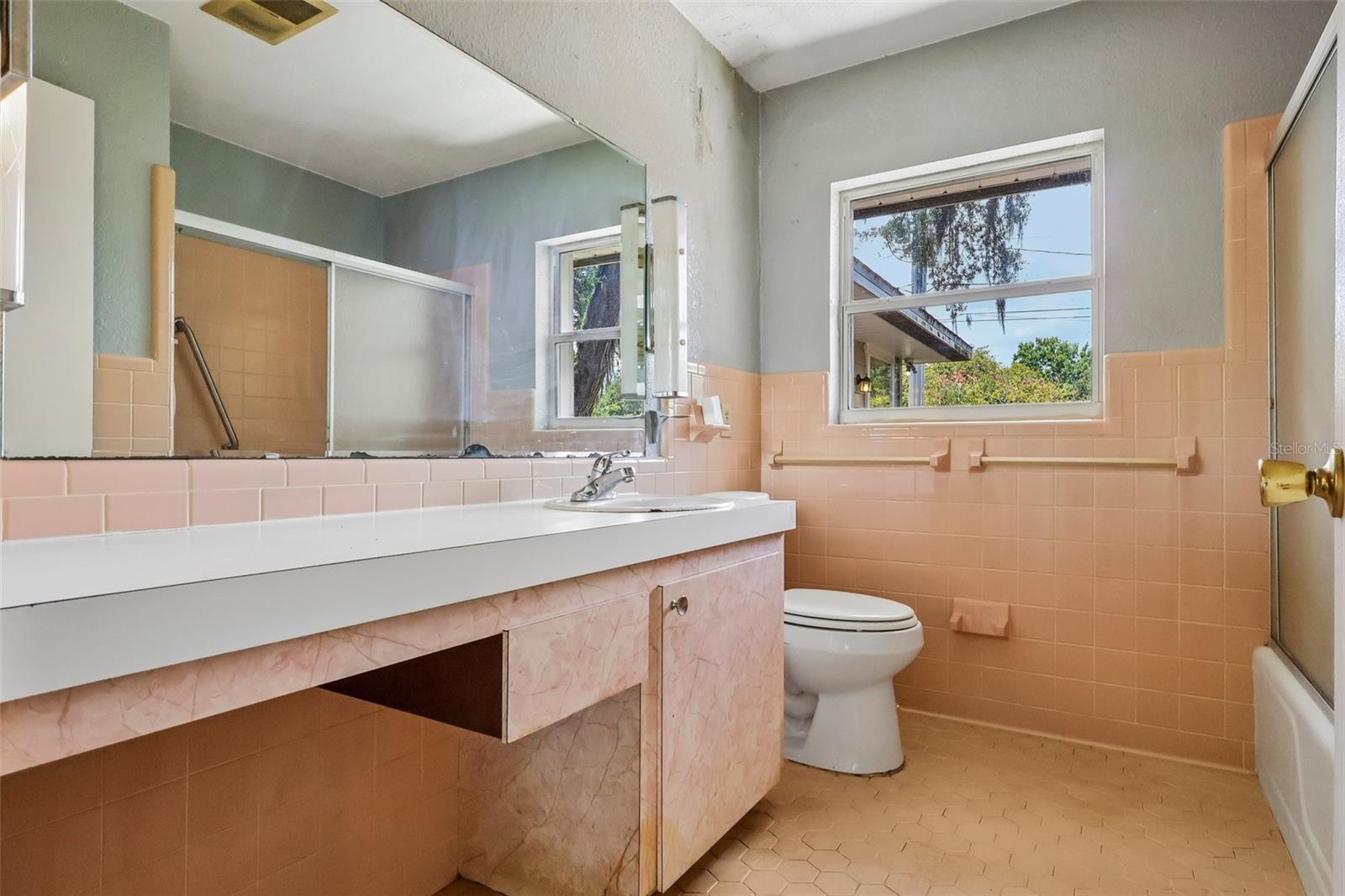 PALMOREY SUB - Residential