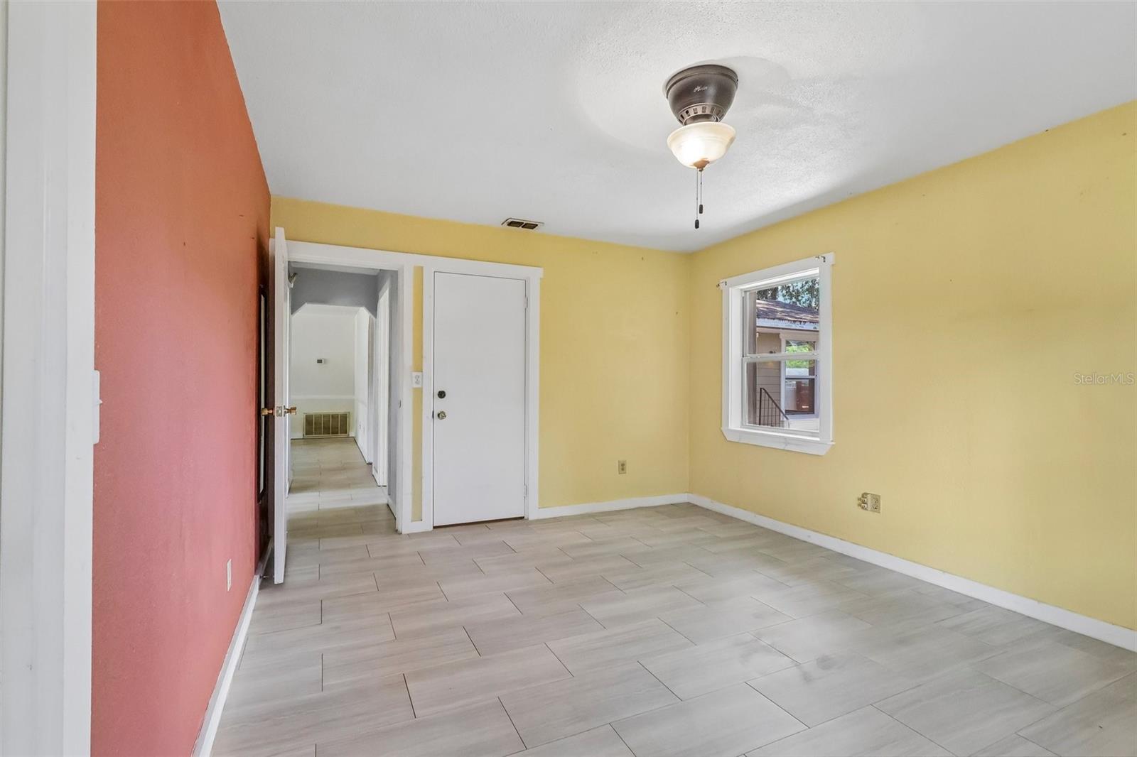 PALMOREY SUB - Residential