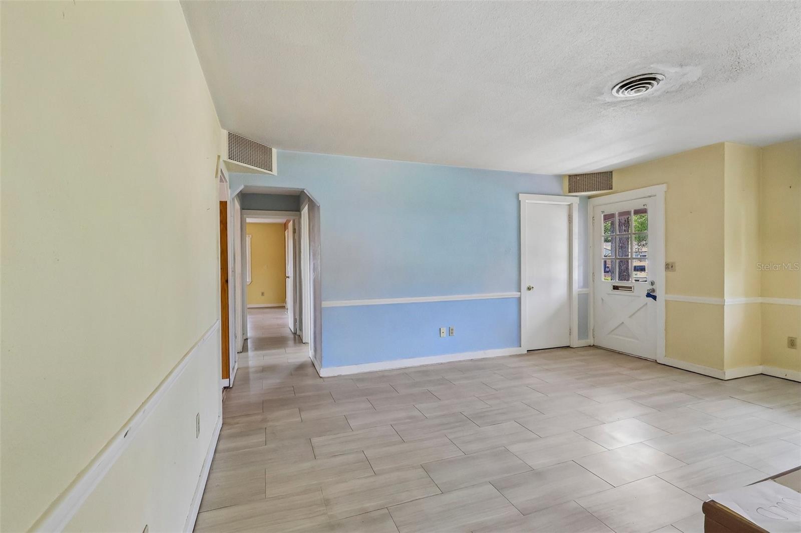 PALMOREY SUB - Residential