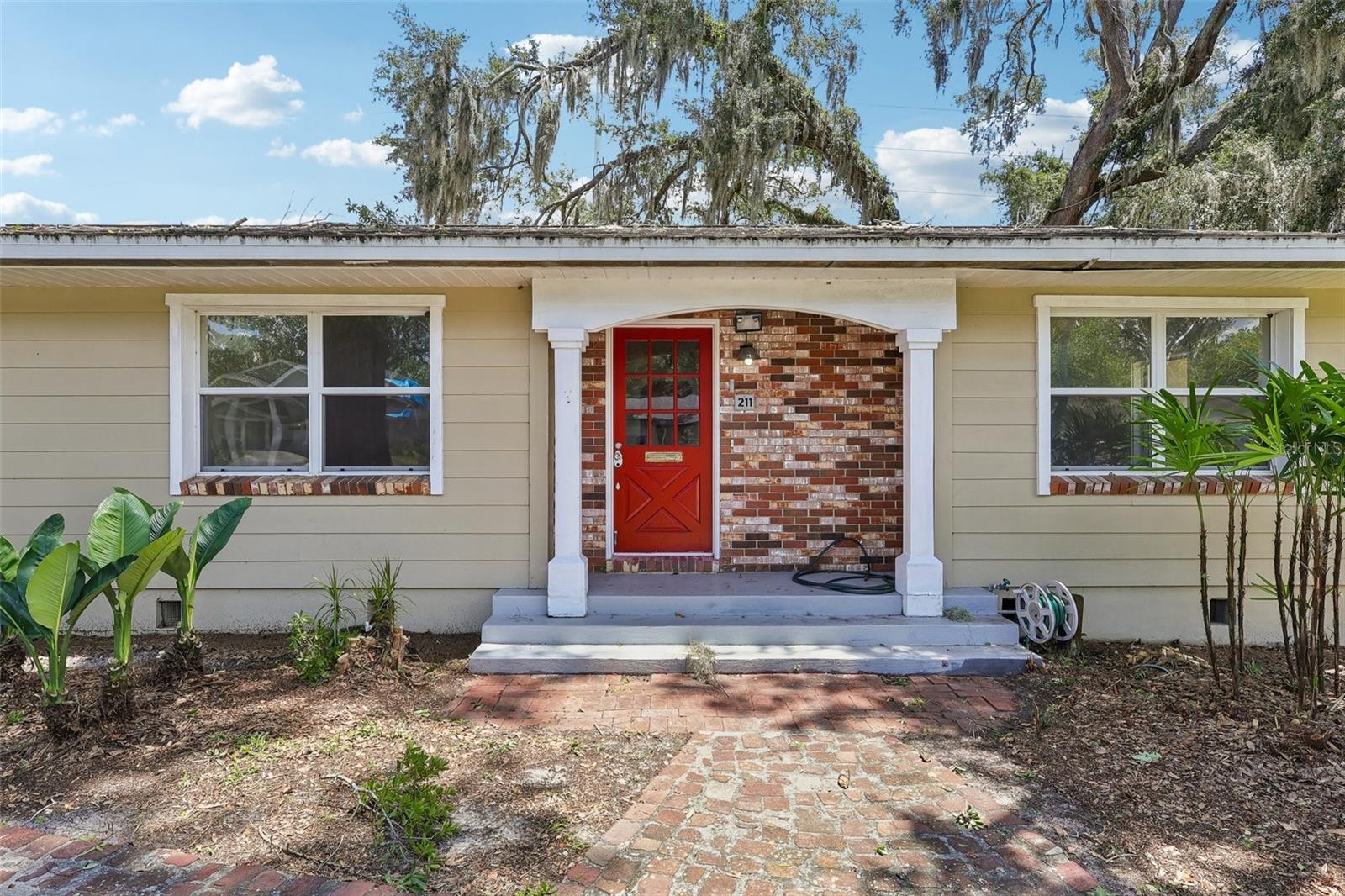 PALMOREY SUB - Residential