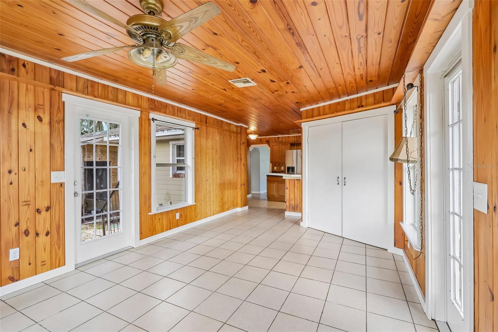 PALMOREY SUB - Residential