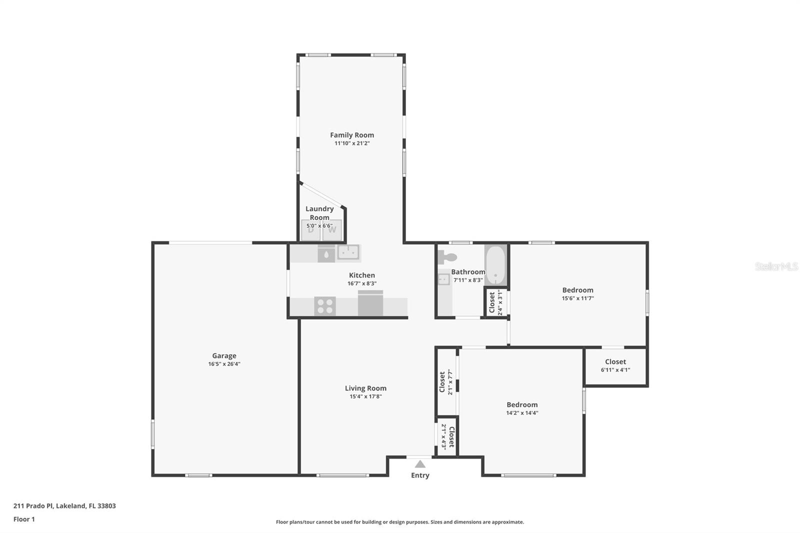 PALMOREY SUB - Residential