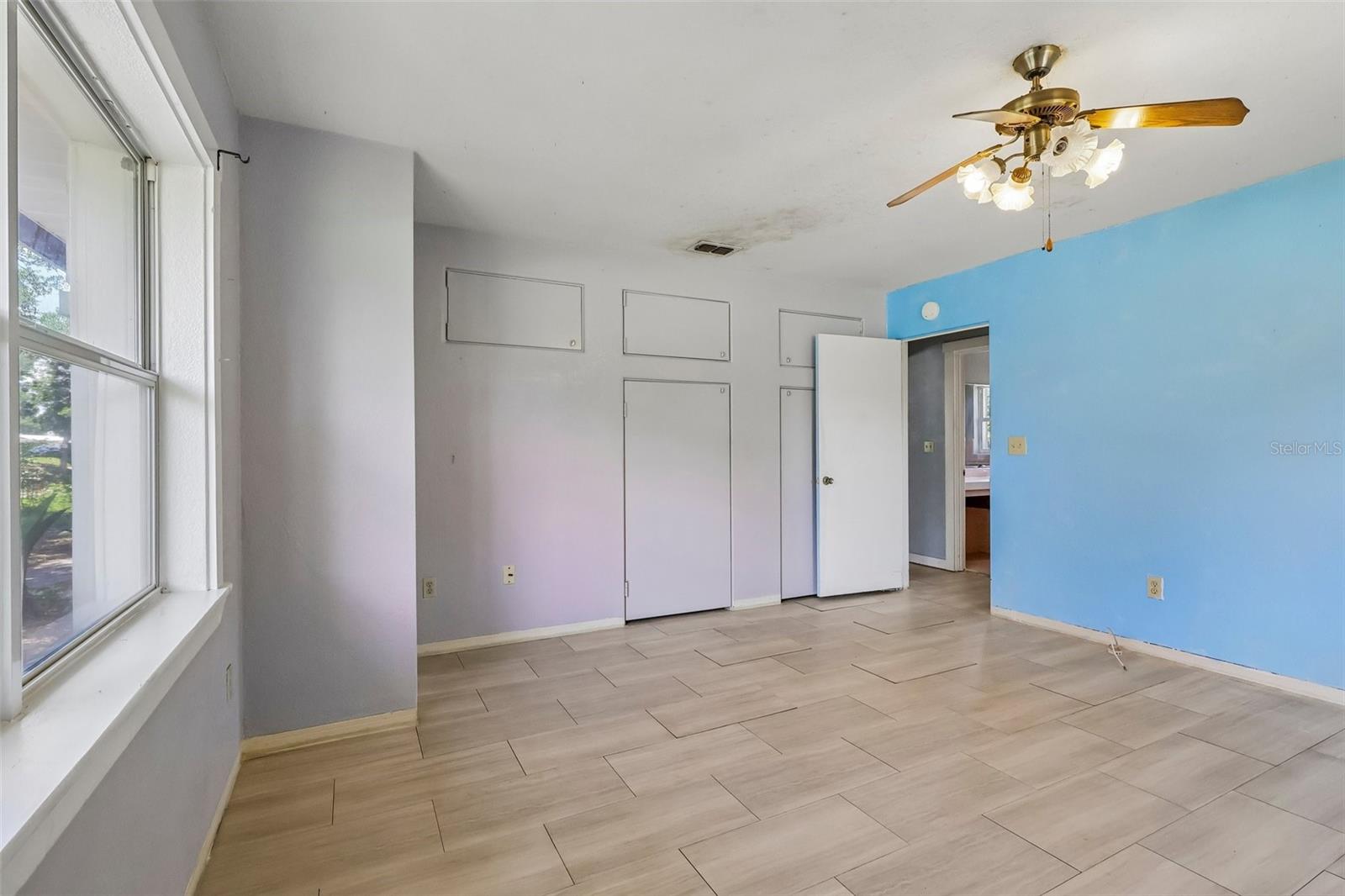 PALMOREY SUB - Residential