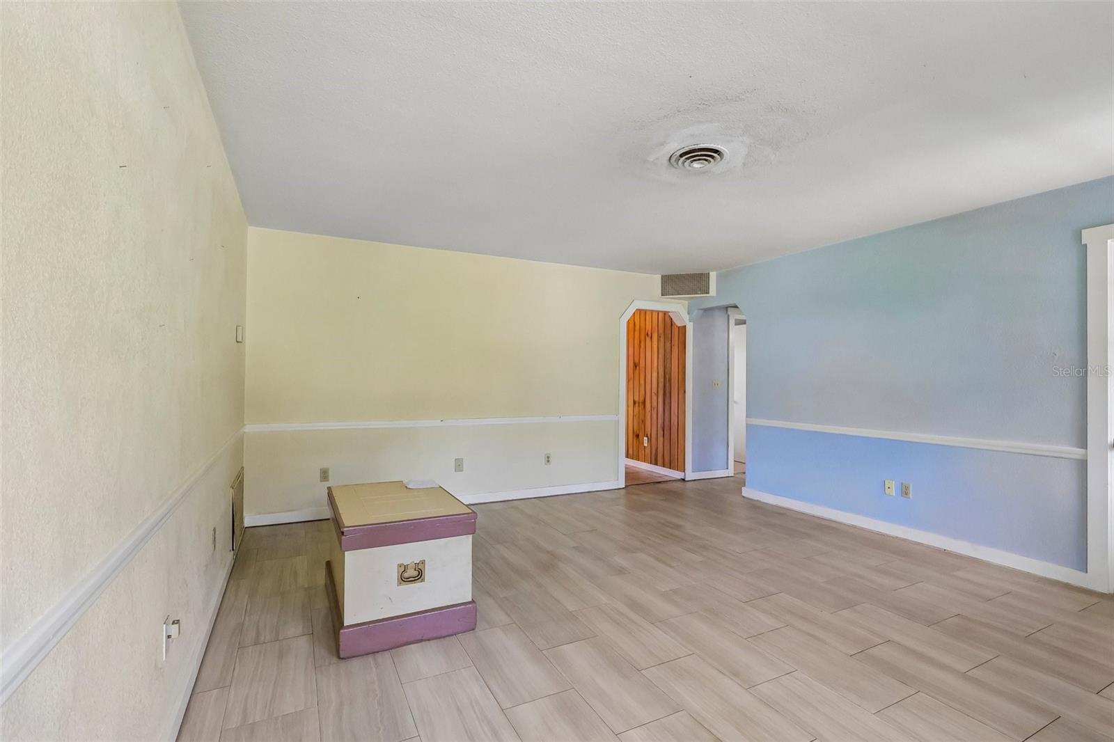 PALMOREY SUB - Residential