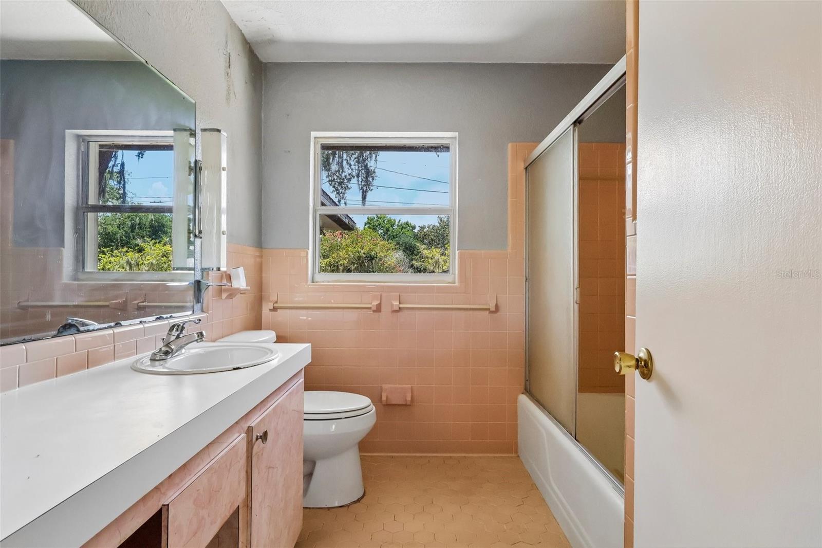 PALMOREY SUB - Residential