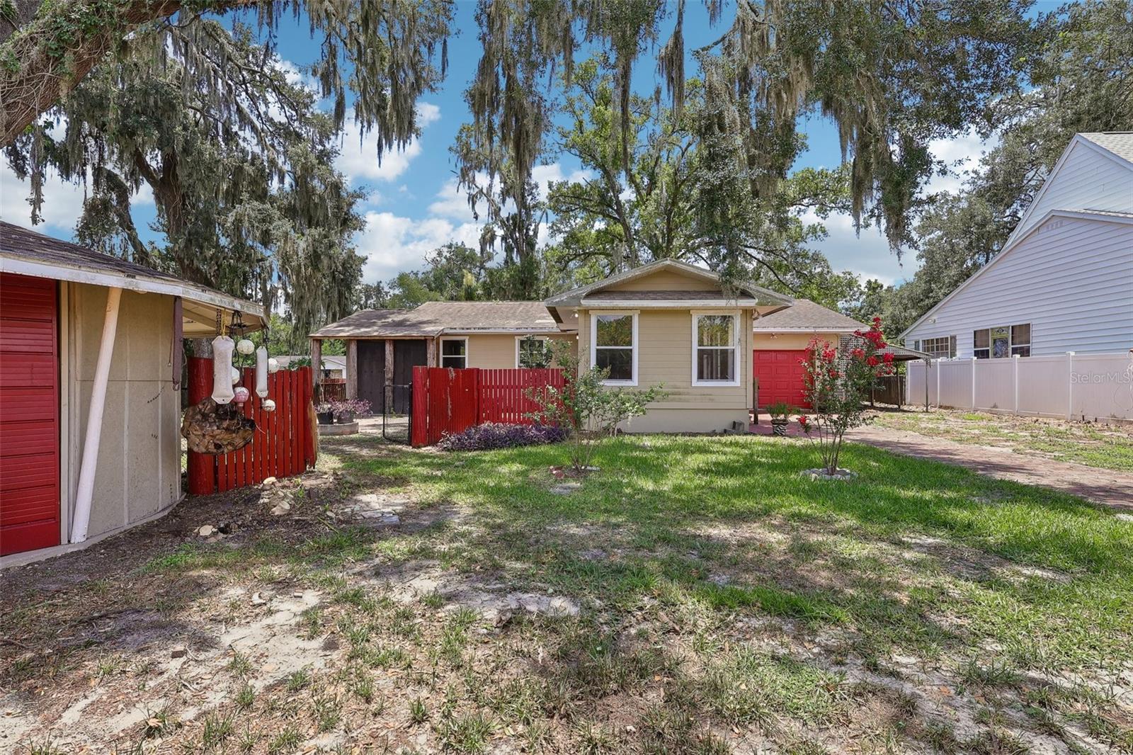 PALMOREY SUB - Residential