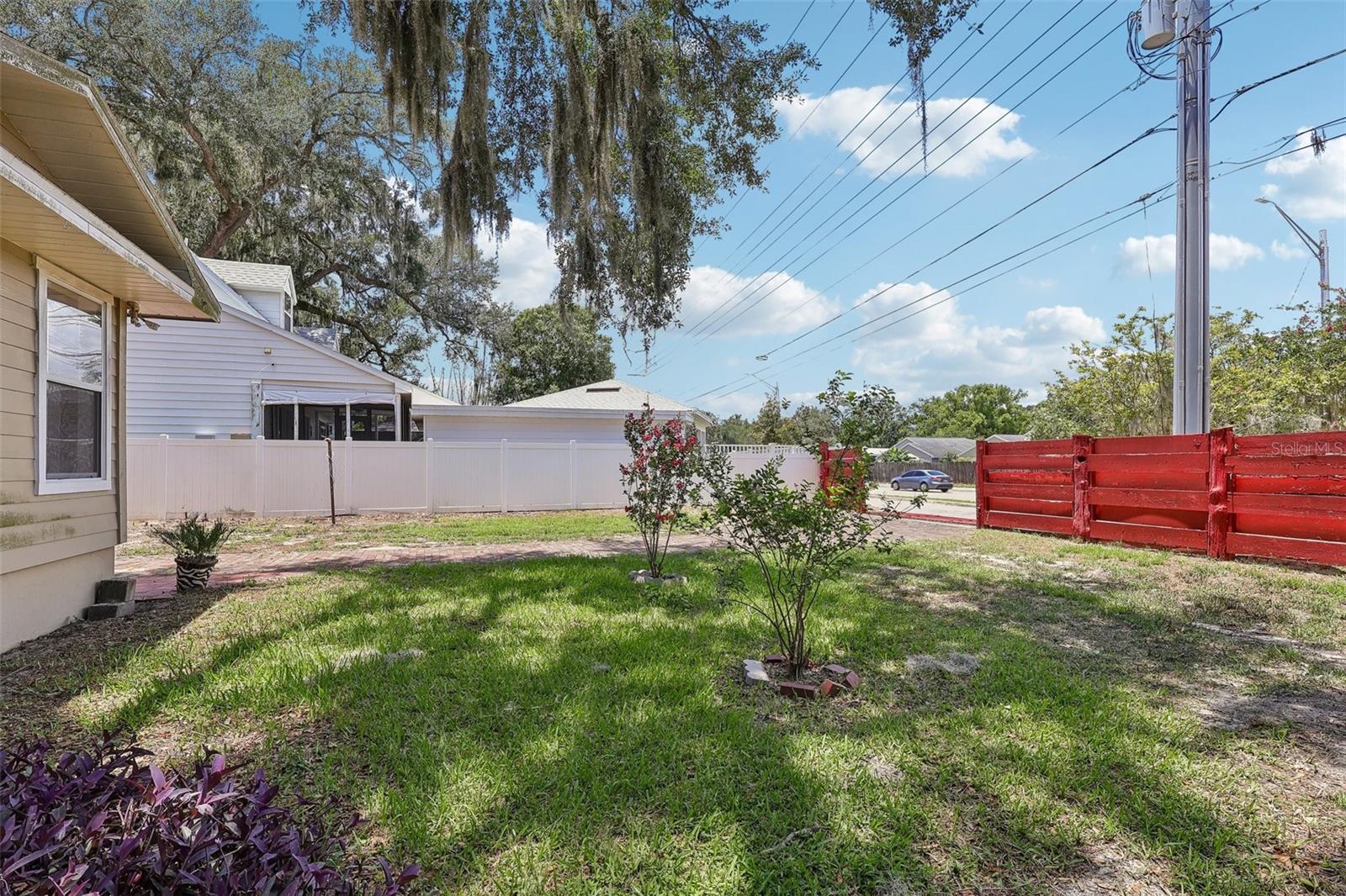 PALMOREY SUB - Residential