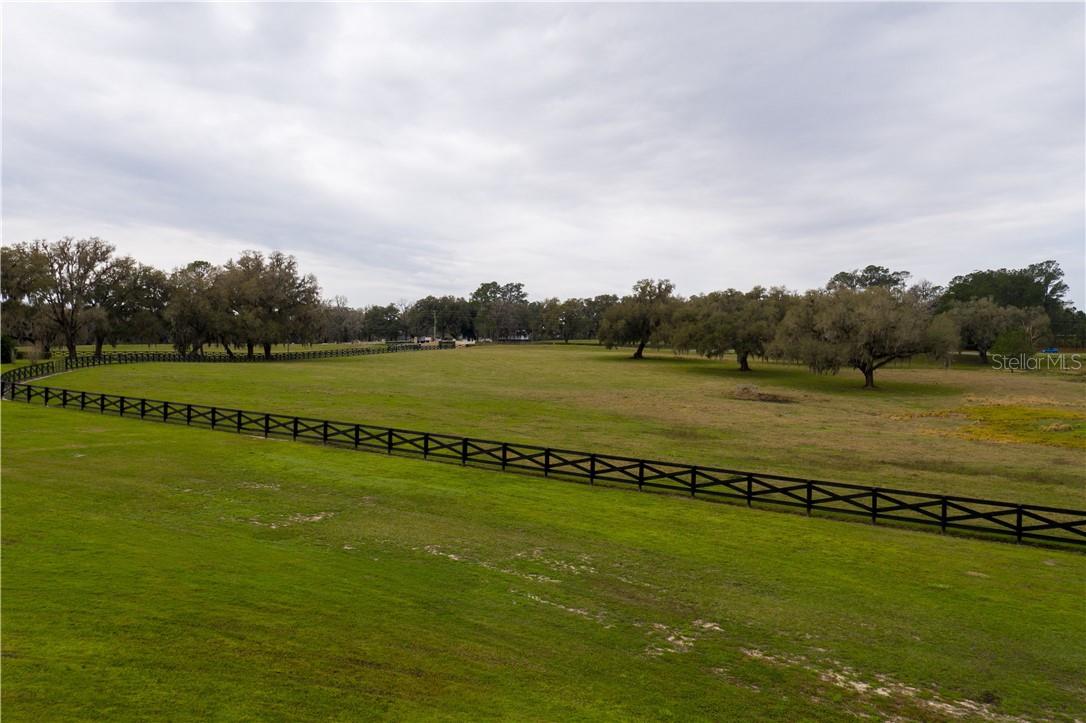 AGRICULTURAL - Farm