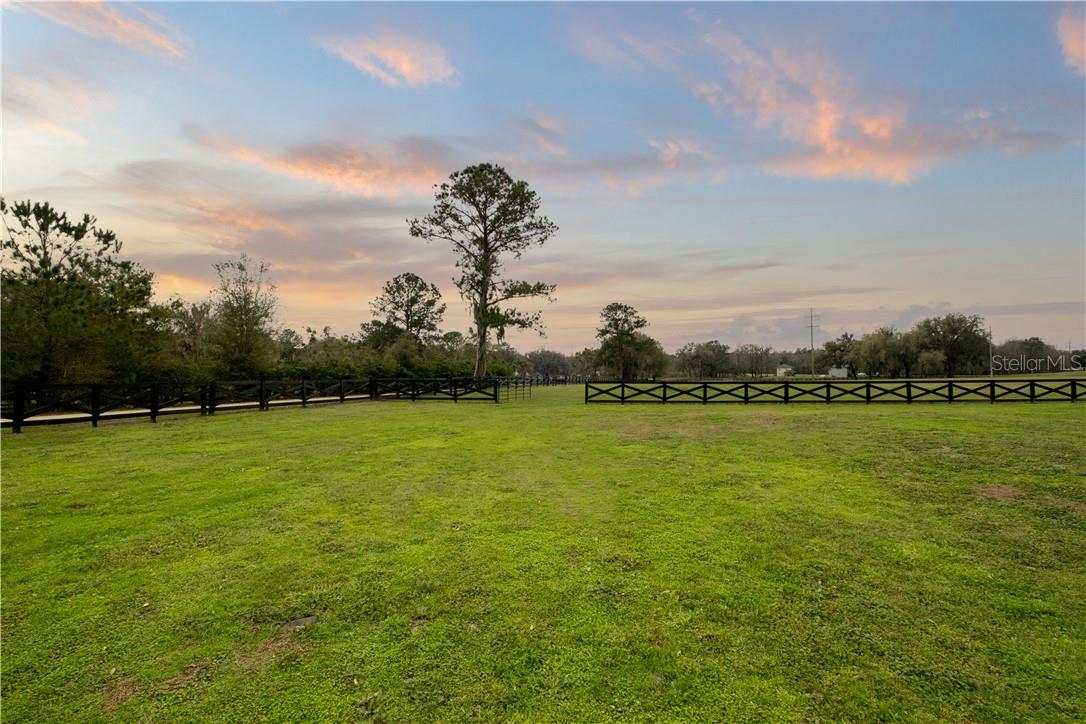 AGRICULTURAL - Farm