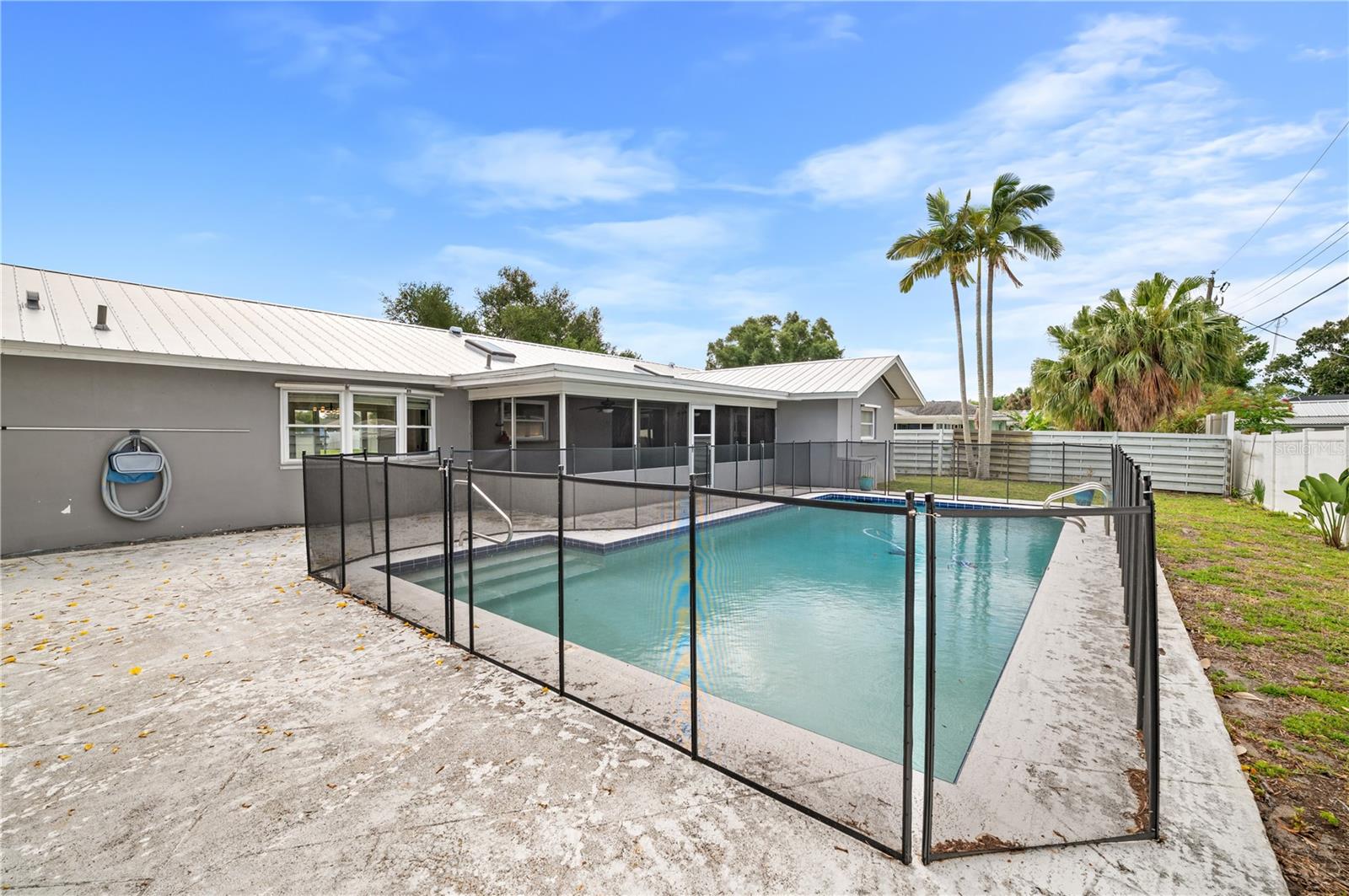 WEST BAYOU - Residential