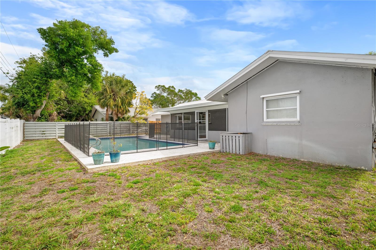 WEST BAYOU - Residential